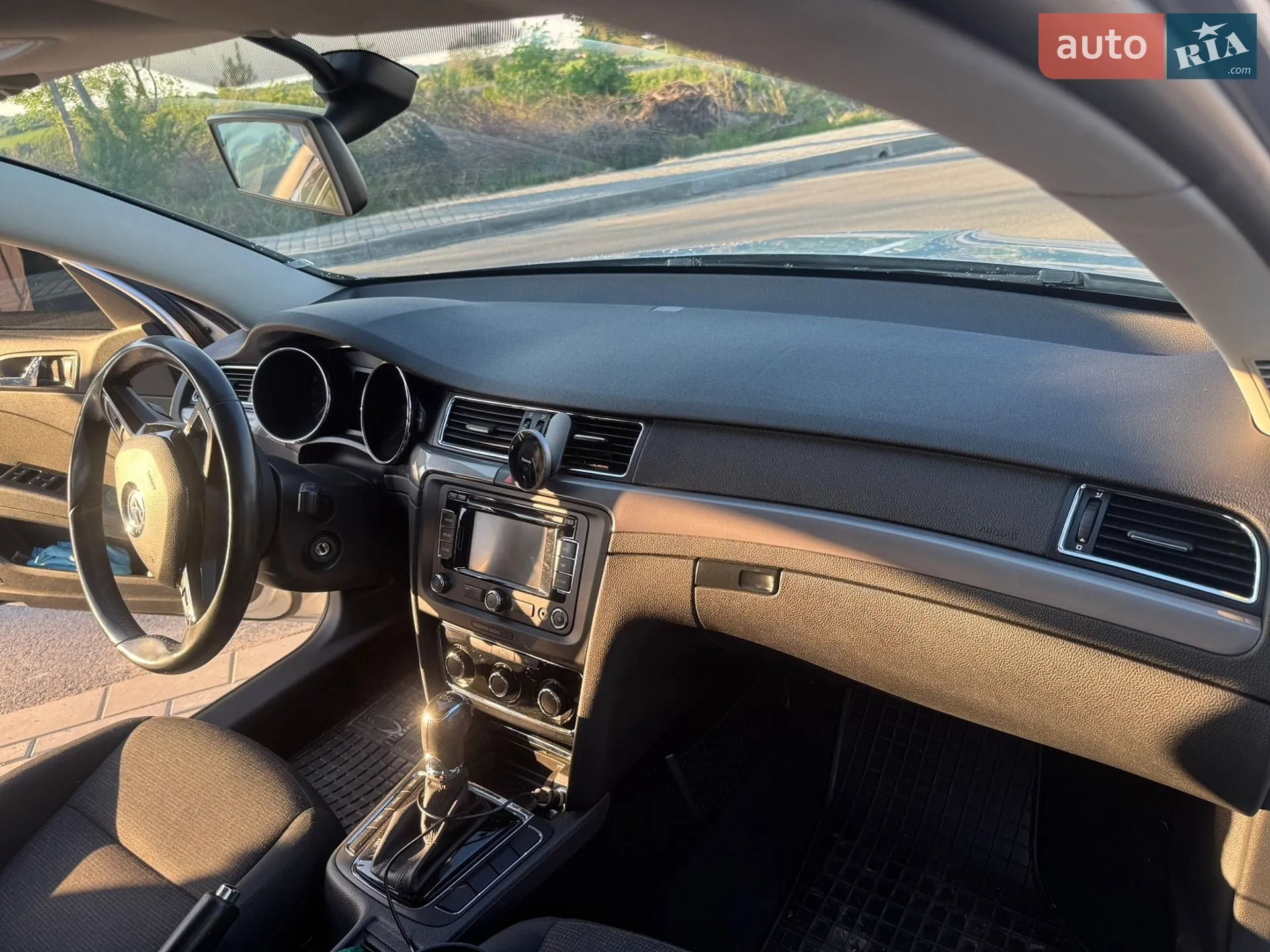 2014 Skoda Superb - мініатюра 13