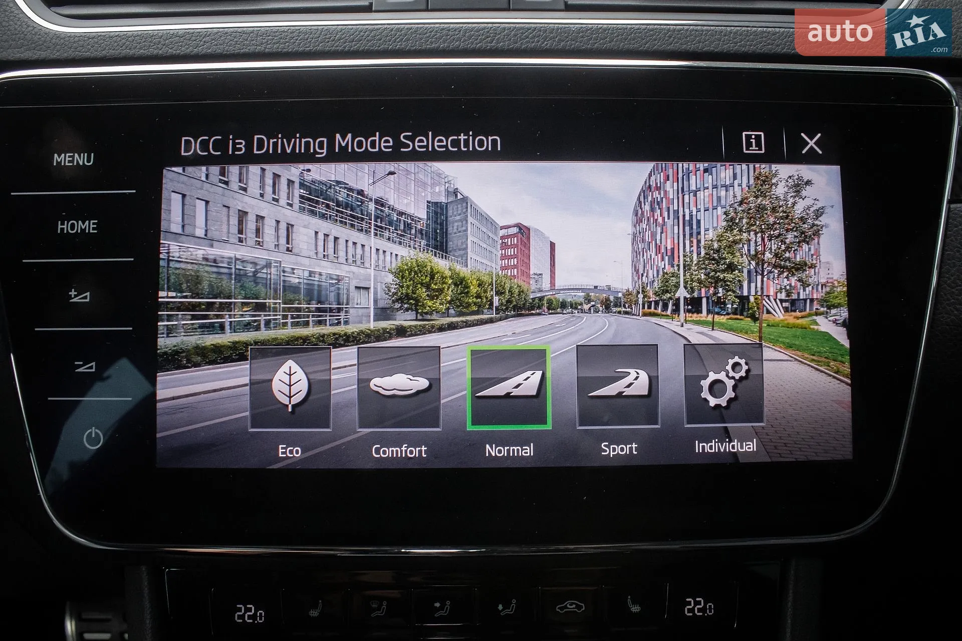 2017 Skoda Superb - мініатюра 16