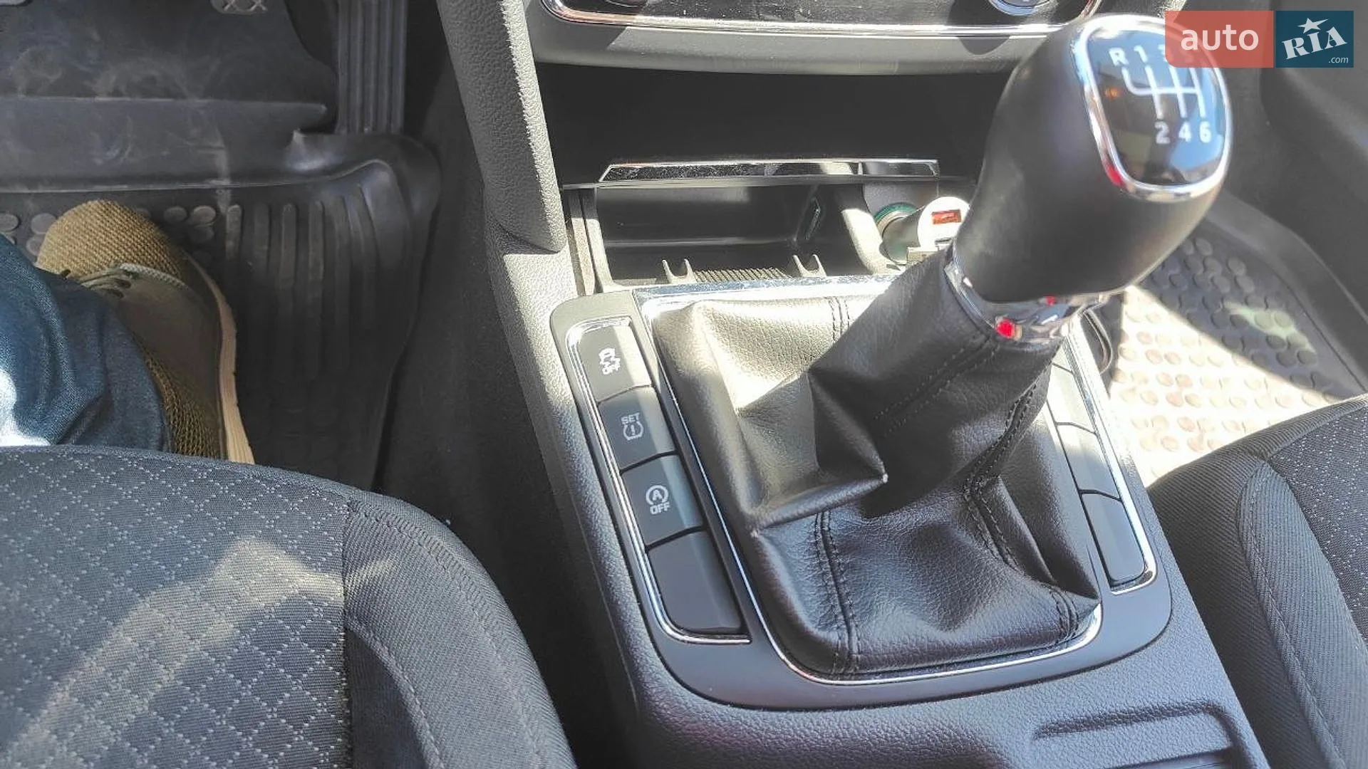 2014 Skoda Superb - мініатюра 26
