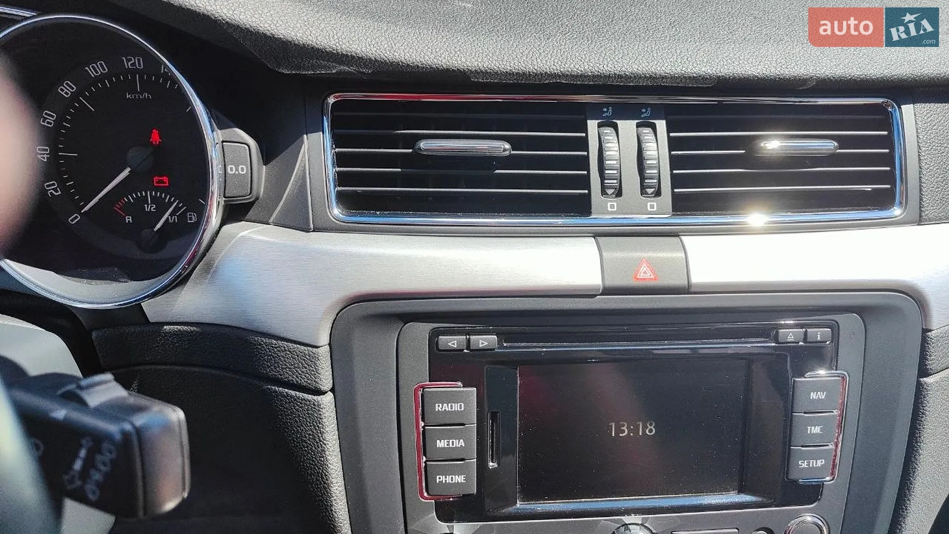2014 Skoda Superb - мініатюра 36