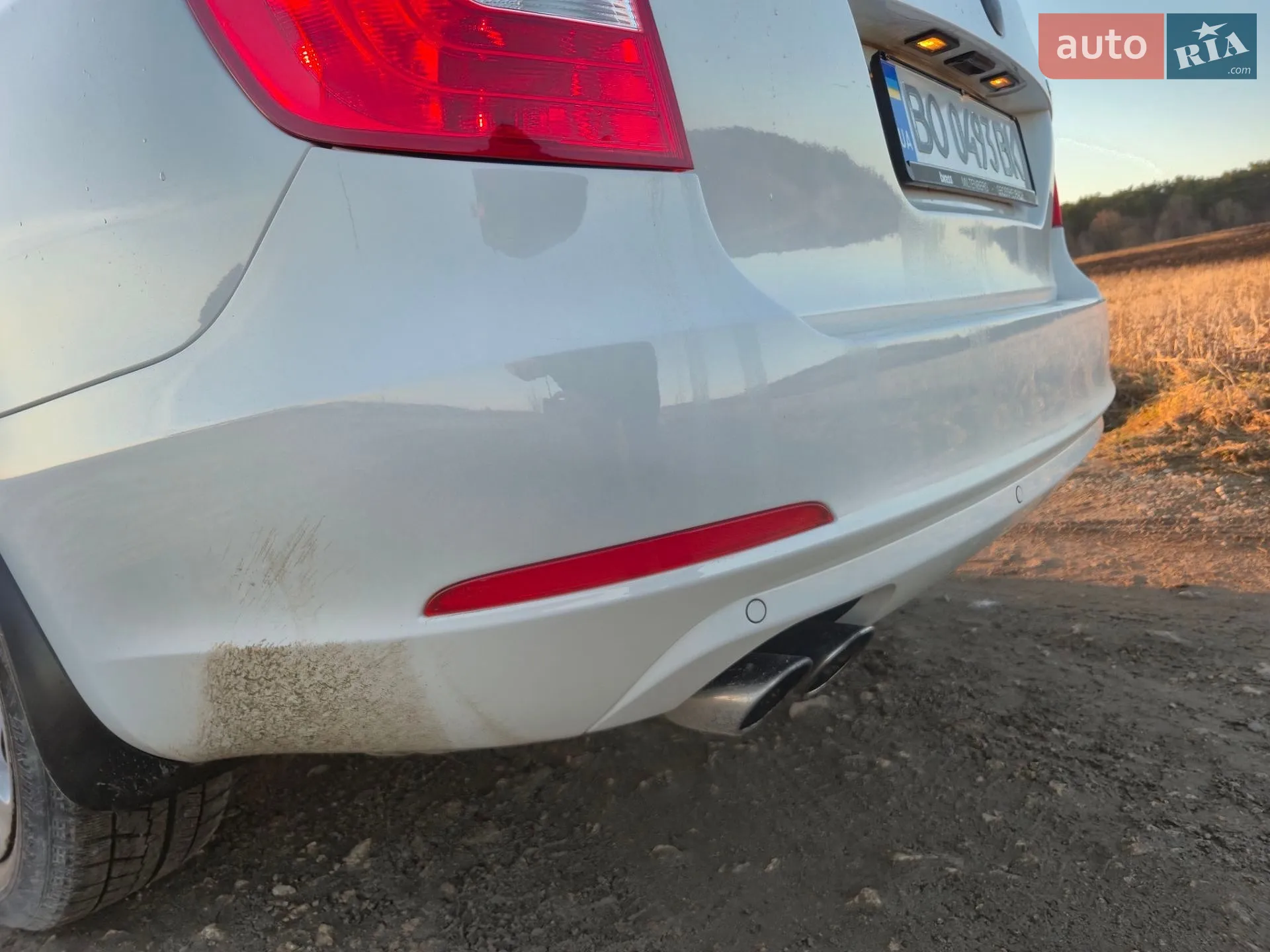 2012 Skoda Superb - мініатюра 35