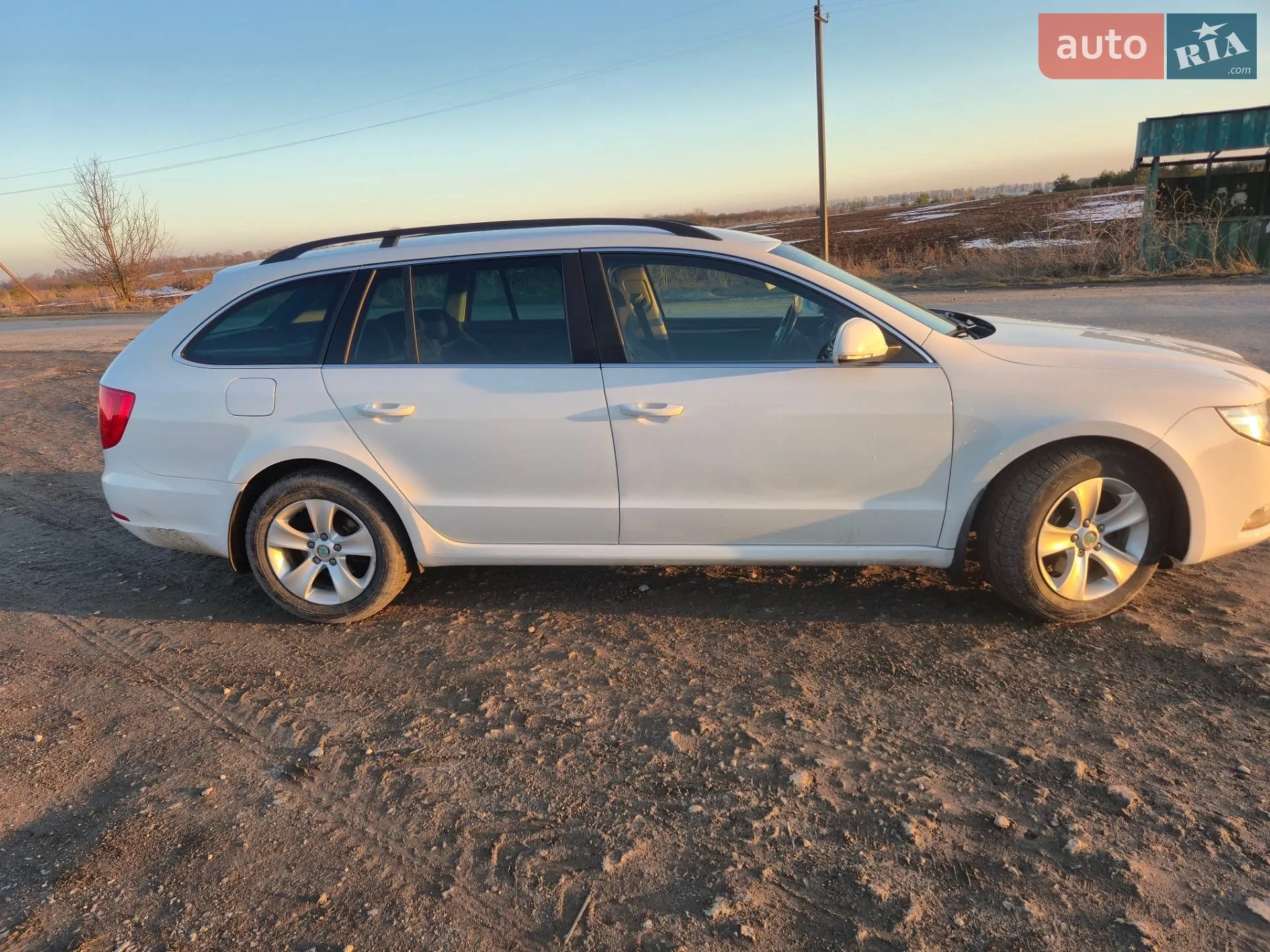 2012 Skoda Superb - мініатюра 29