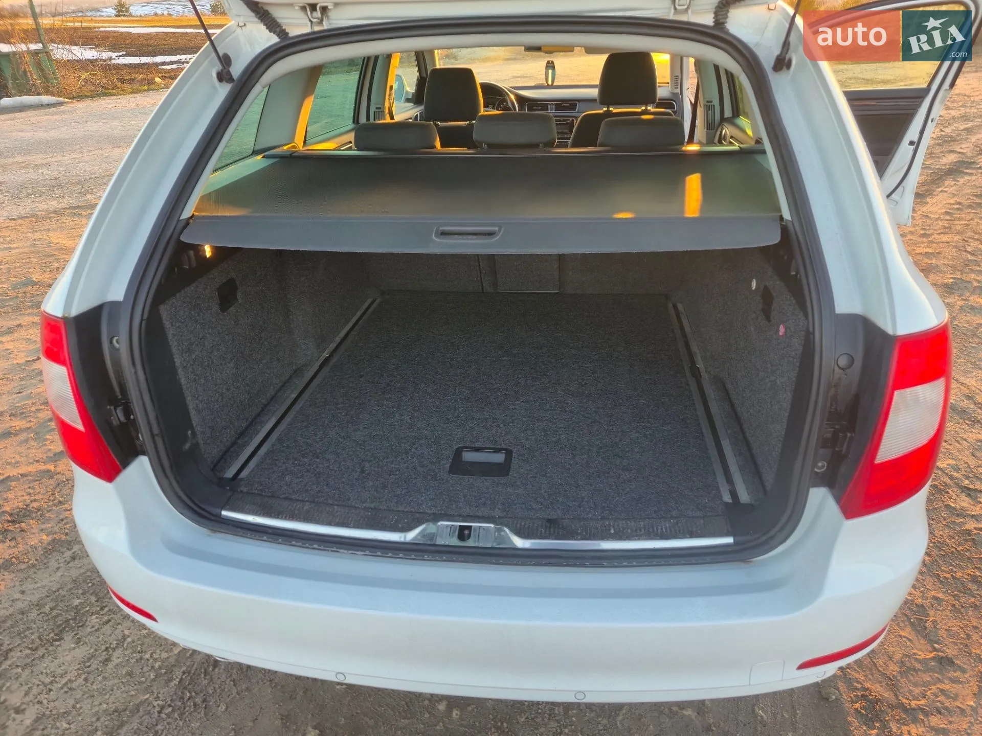 2012 Skoda Superb - мініатюра 70