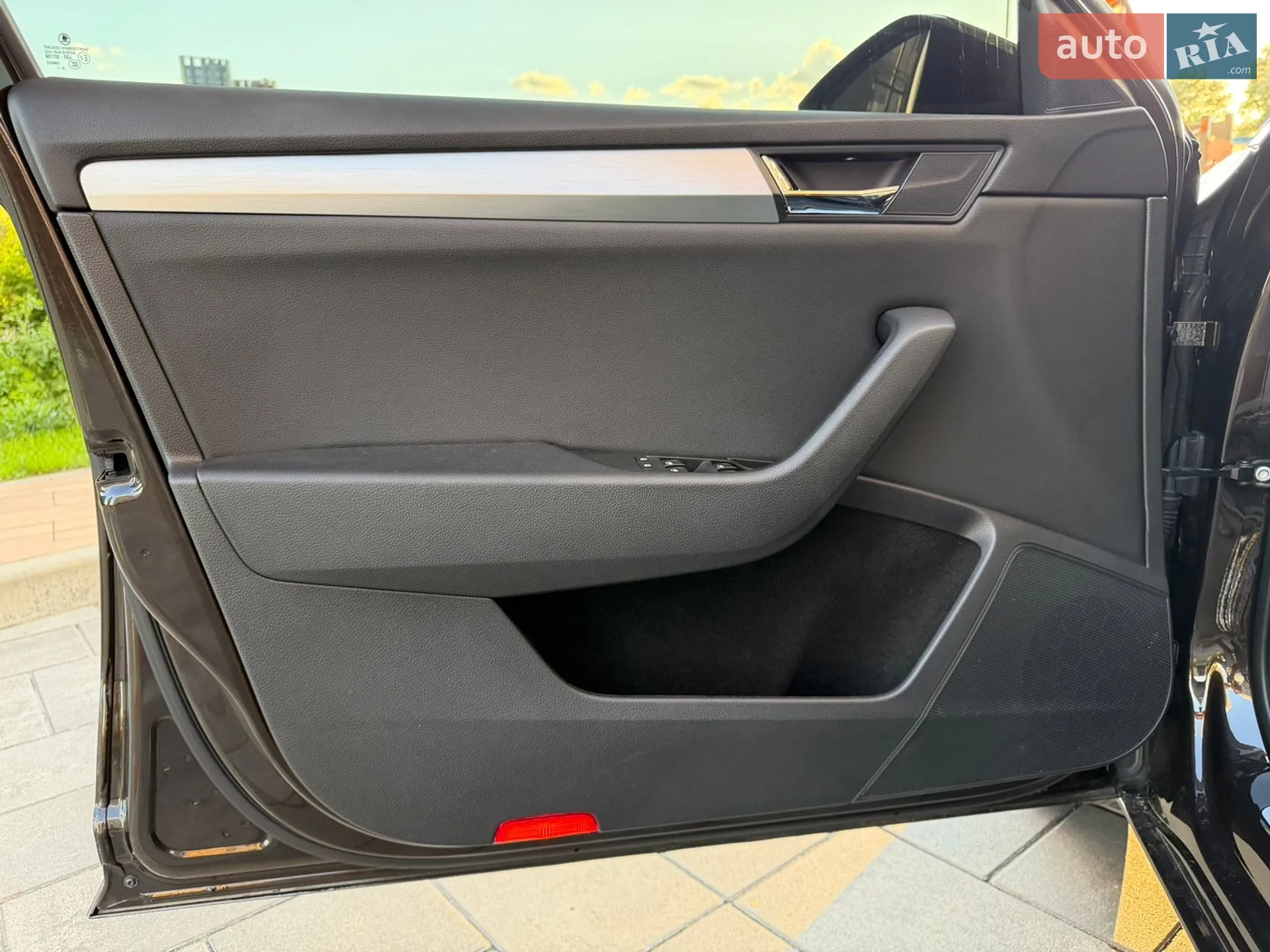 2018 Skoda Superb - мініатюра 11