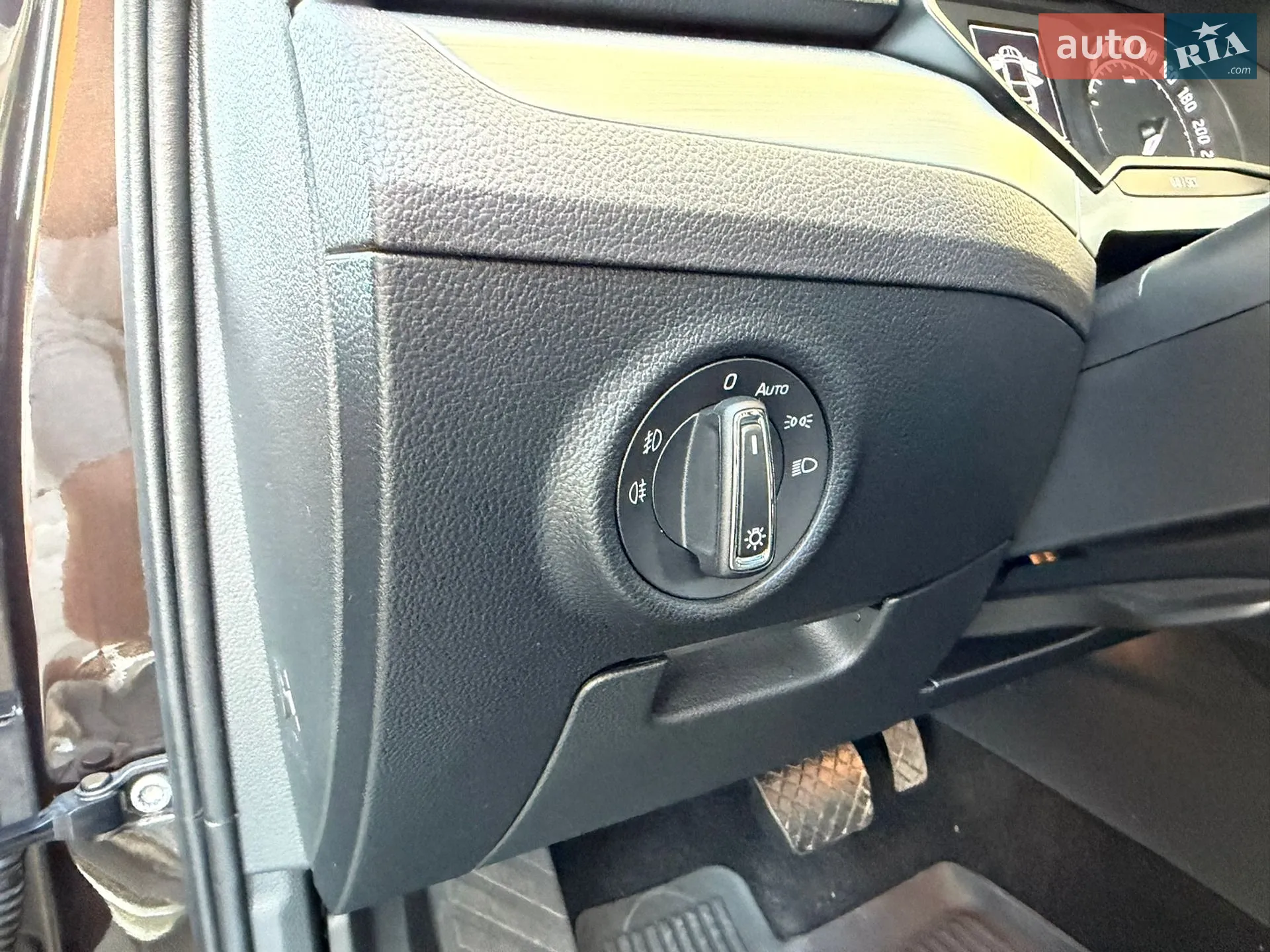 2018 Skoda Superb - мініатюра 16