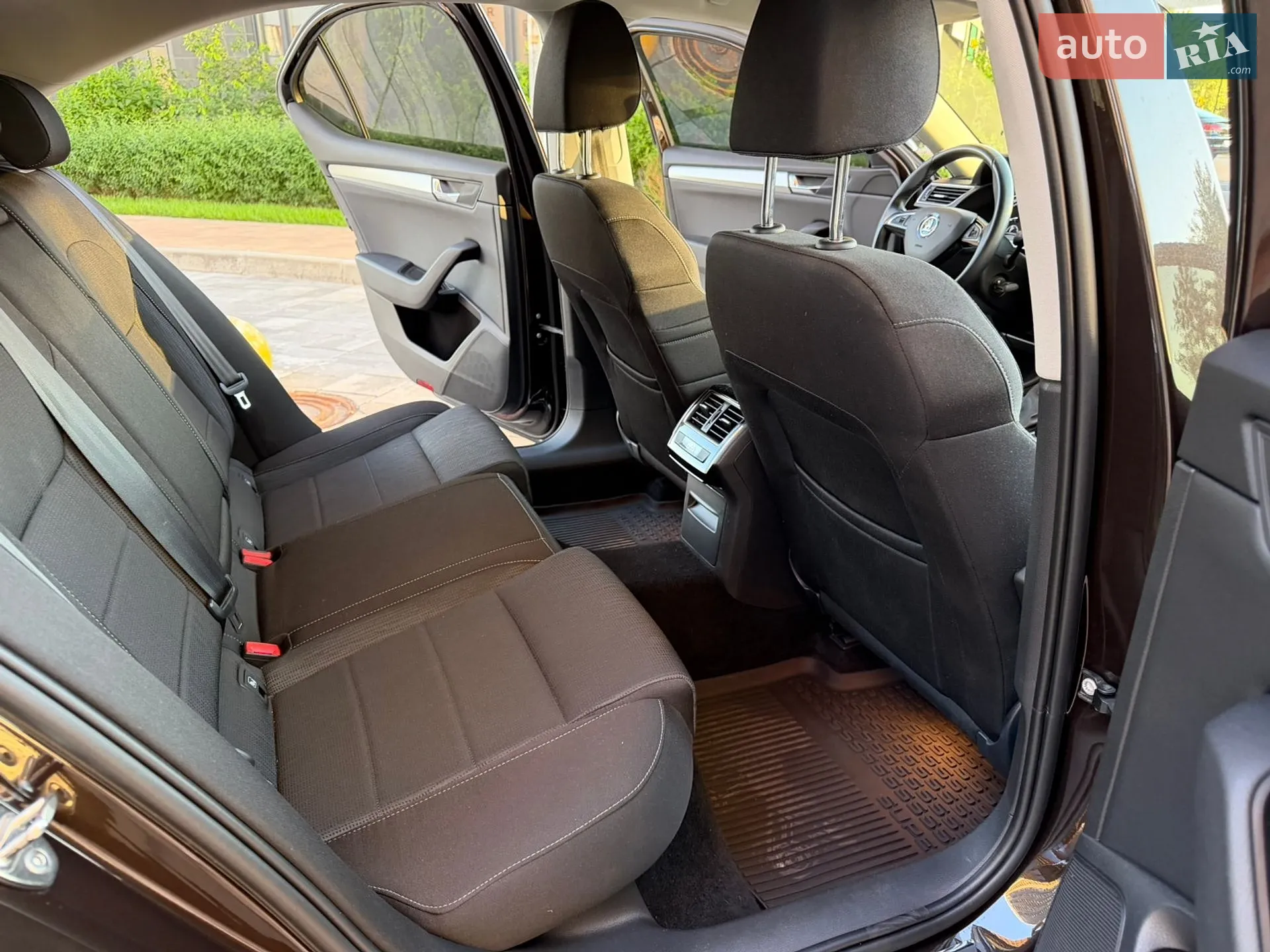 2018 Skoda Superb - мініатюра 21
