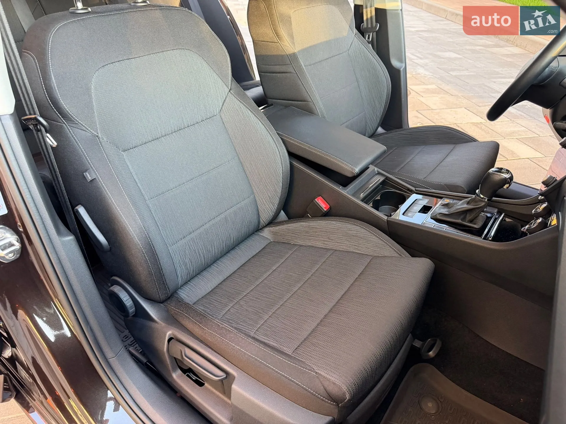 2018 Skoda Superb - мініатюра 26