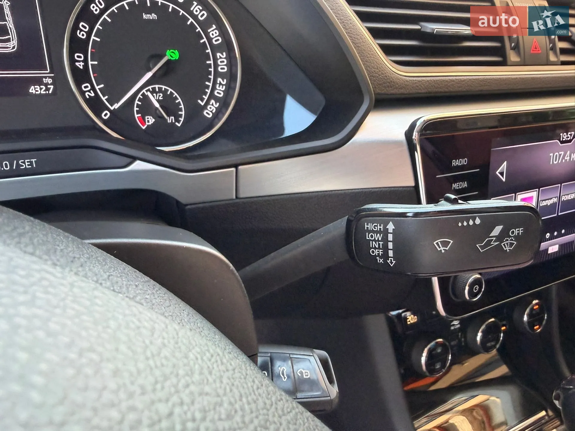 2018 Skoda Superb - мініатюра 36