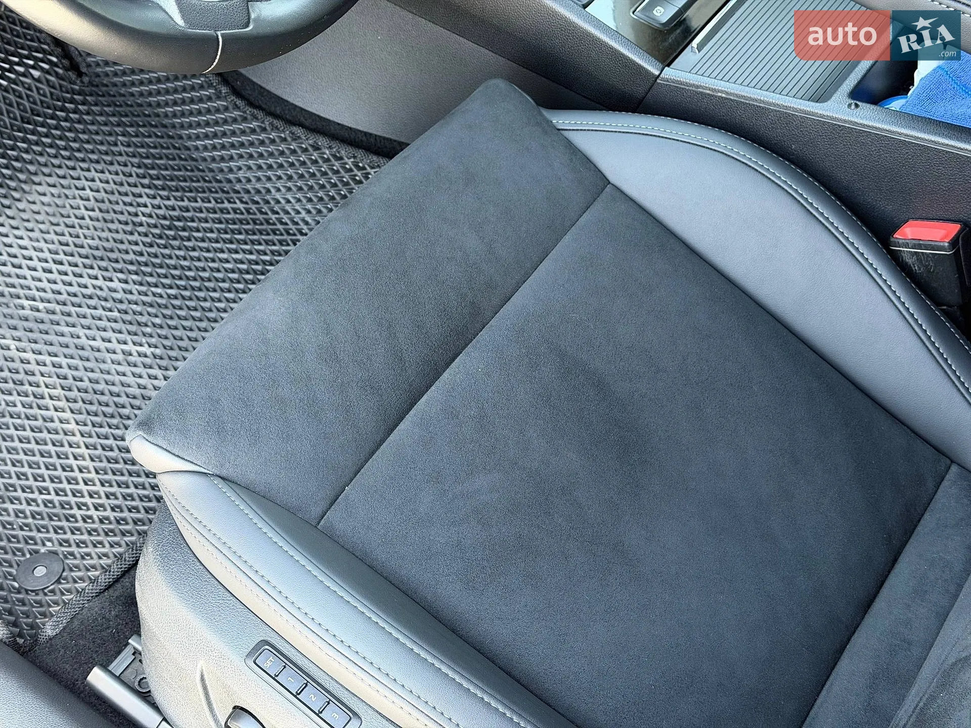 2017 Skoda Superb - мініатюра 25