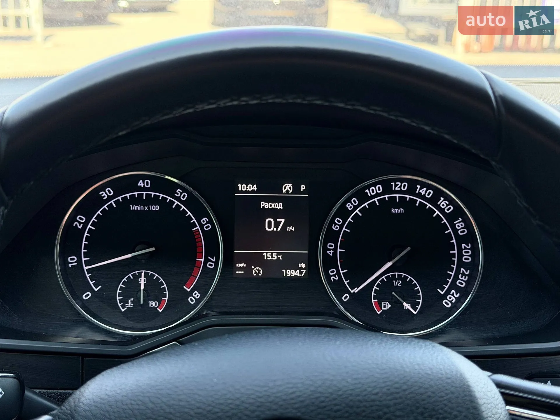 2017 Skoda Superb - мініатюра 36