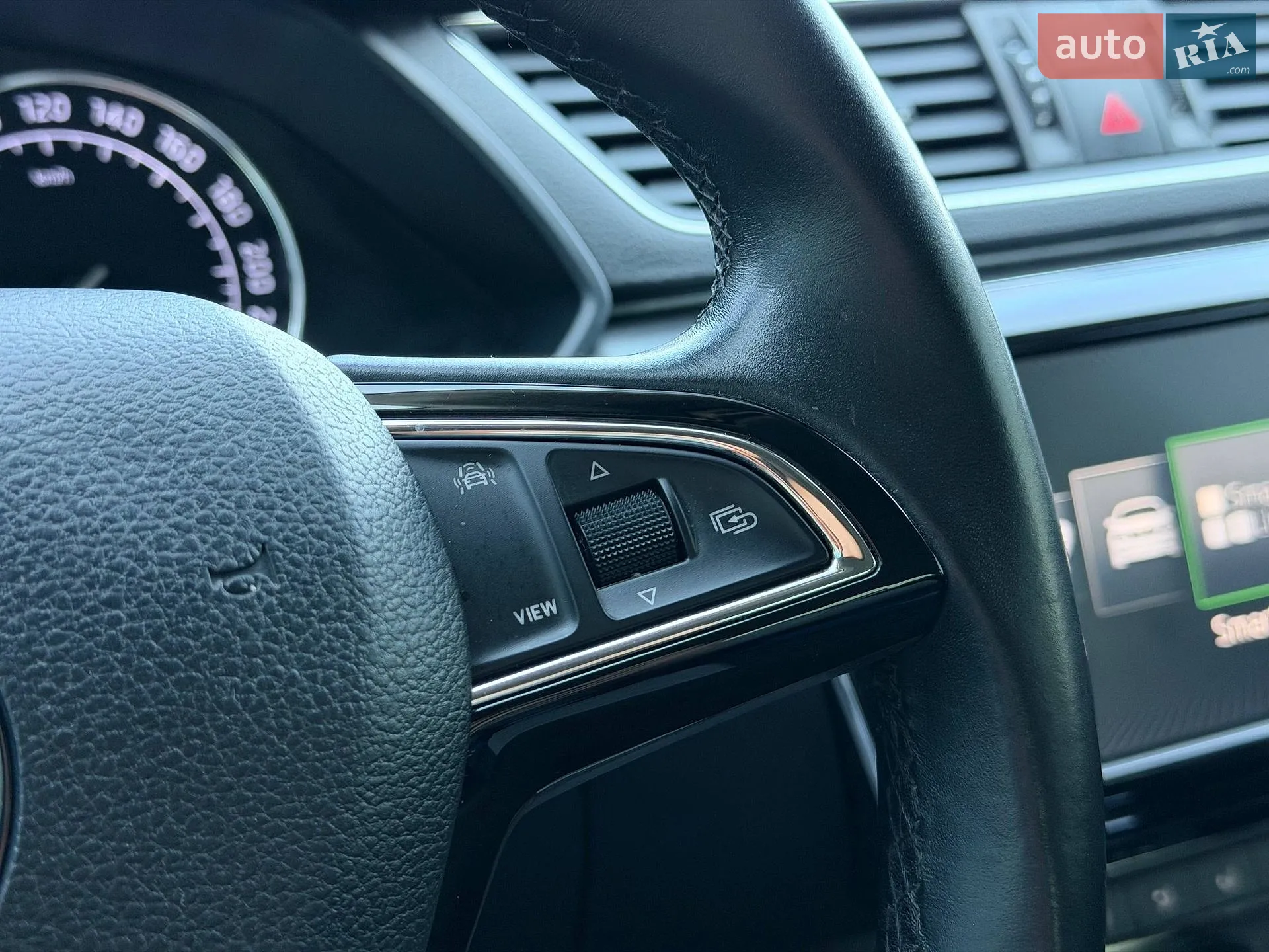 2017 Skoda Superb - мініатюра 38