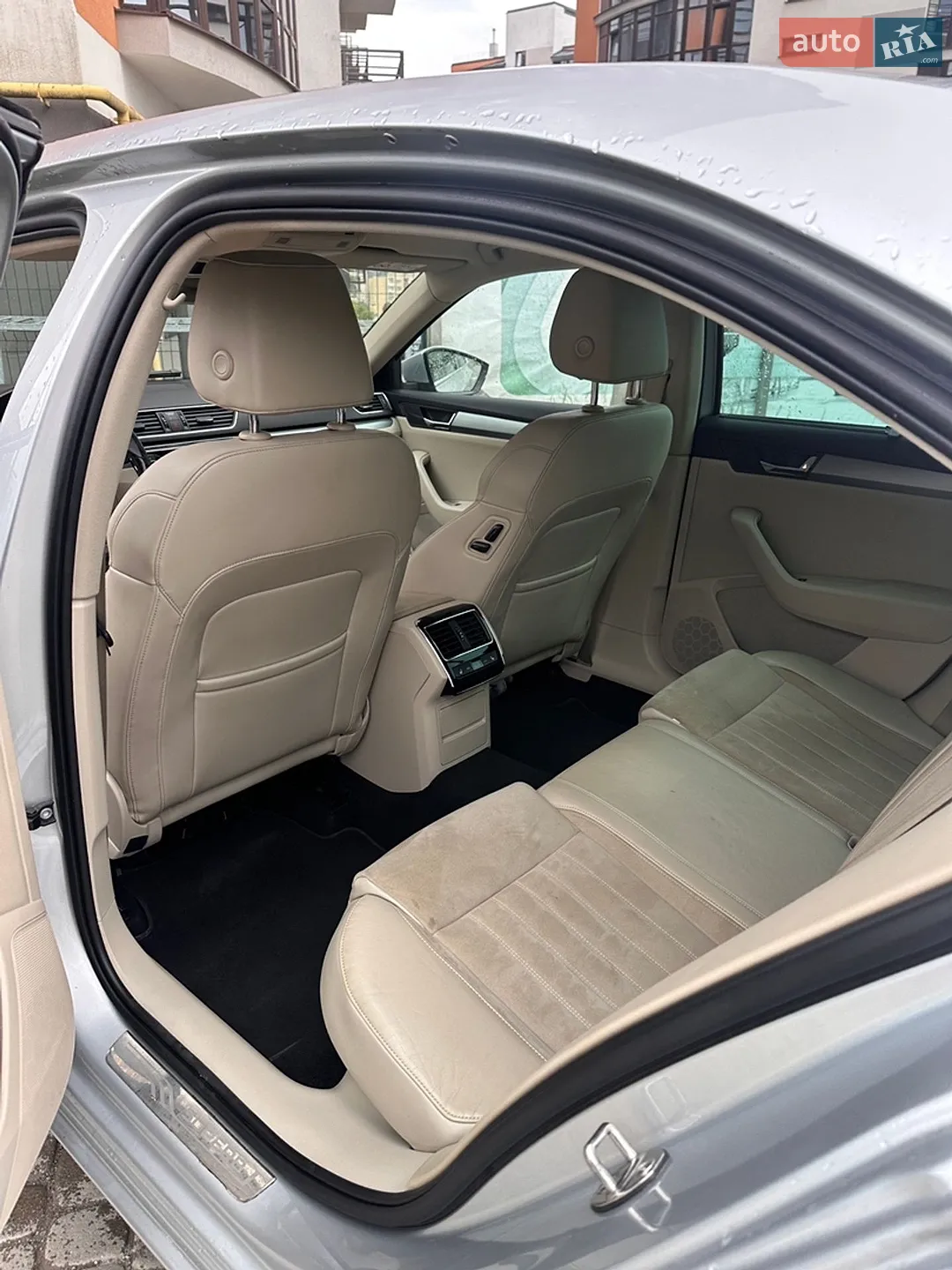 2015 Skoda Superb - мініатюра 10