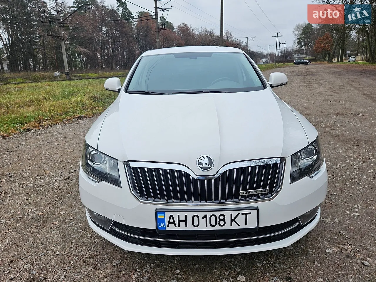 2014 Skoda Superb - мініатюра 34