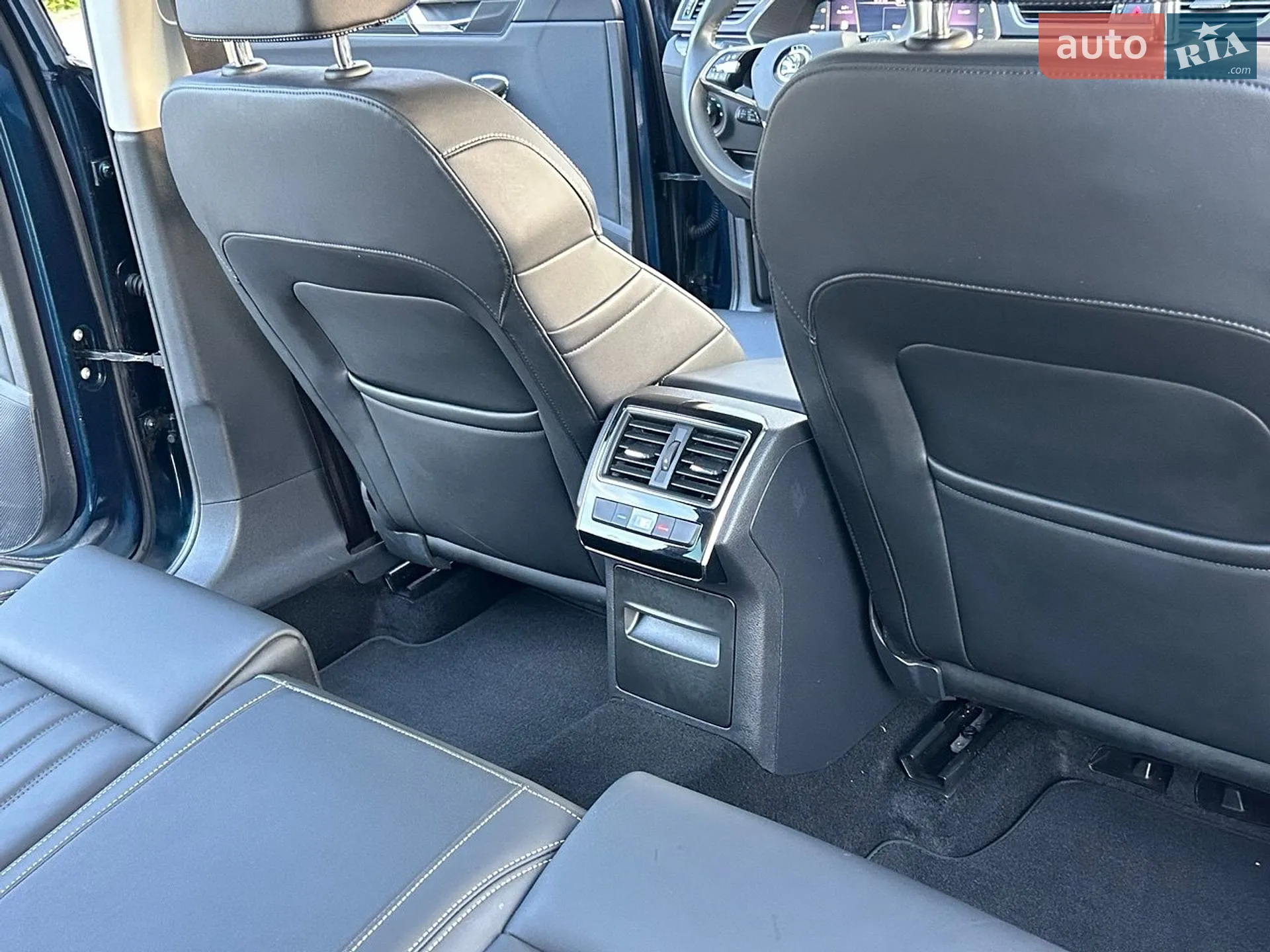 2020 Skoda Superb - мініатюра 44