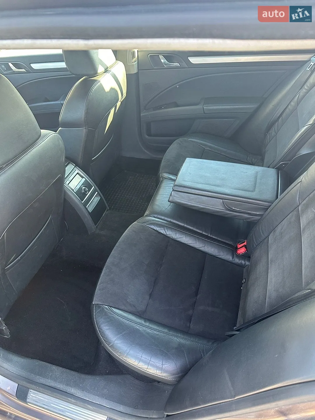 2012 Skoda Superb - мініатюра 8