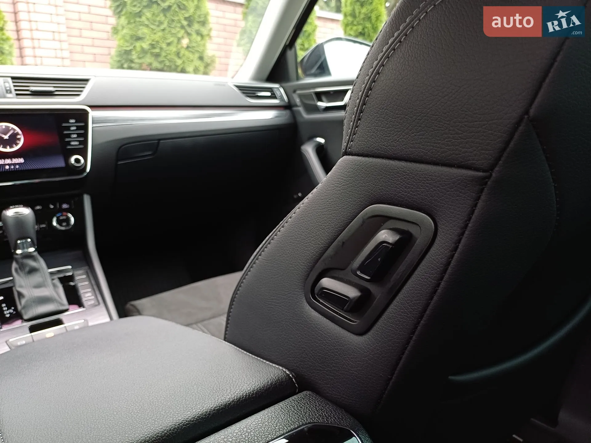 2021 Skoda Superb - мініатюра 70