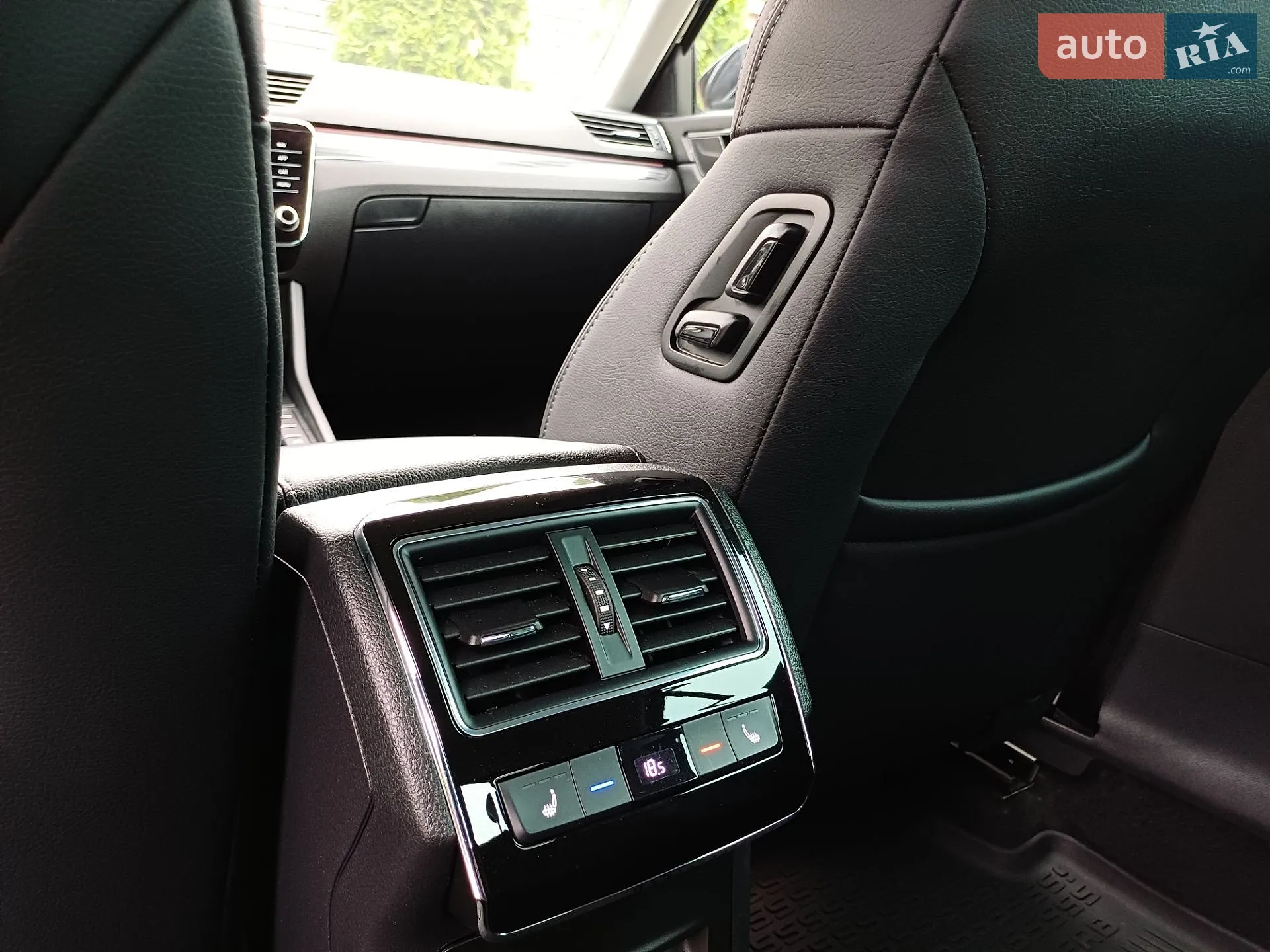 2021 Skoda Superb - мініатюра 69