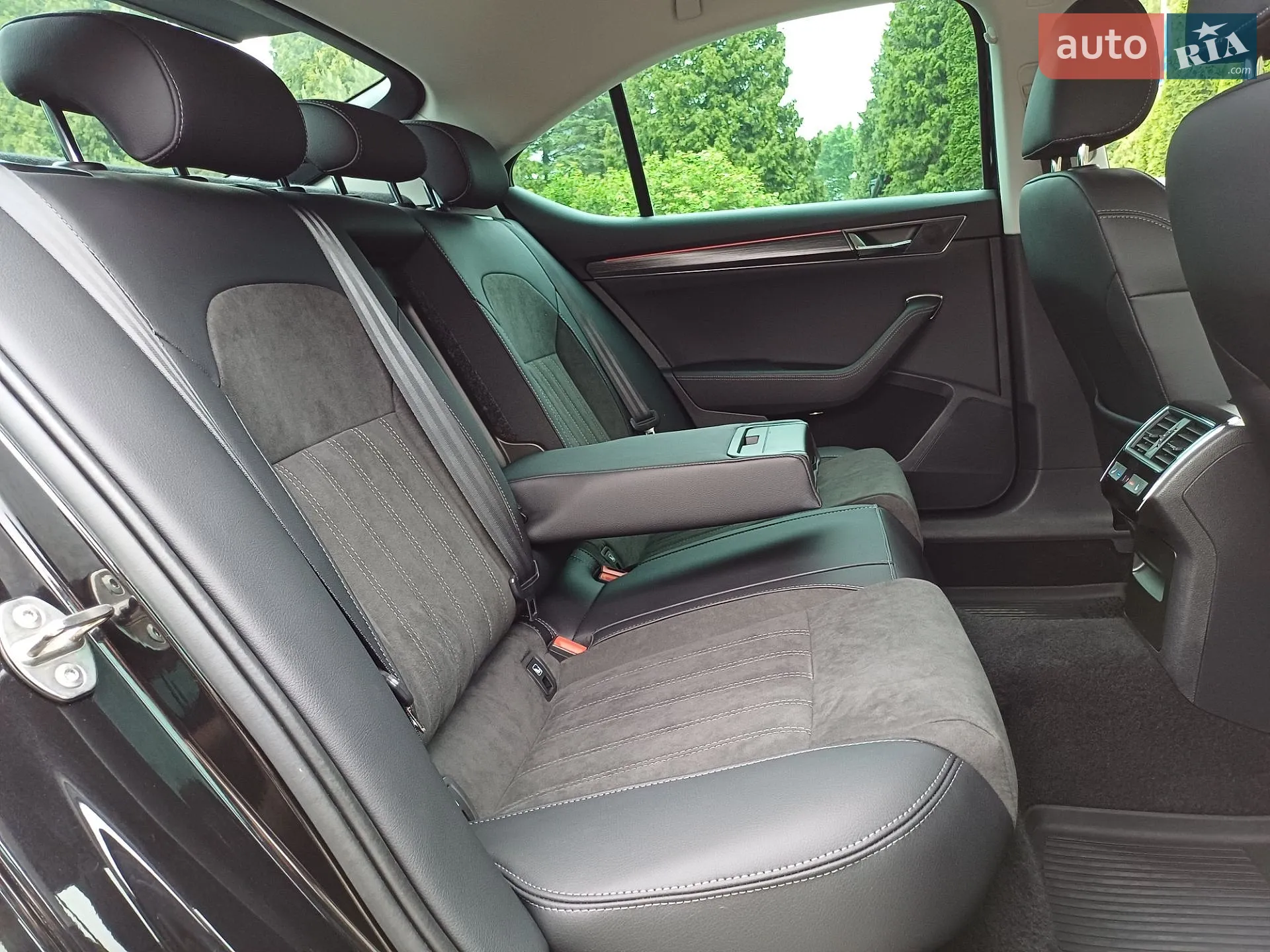 2021 Skoda Superb - мініатюра 86