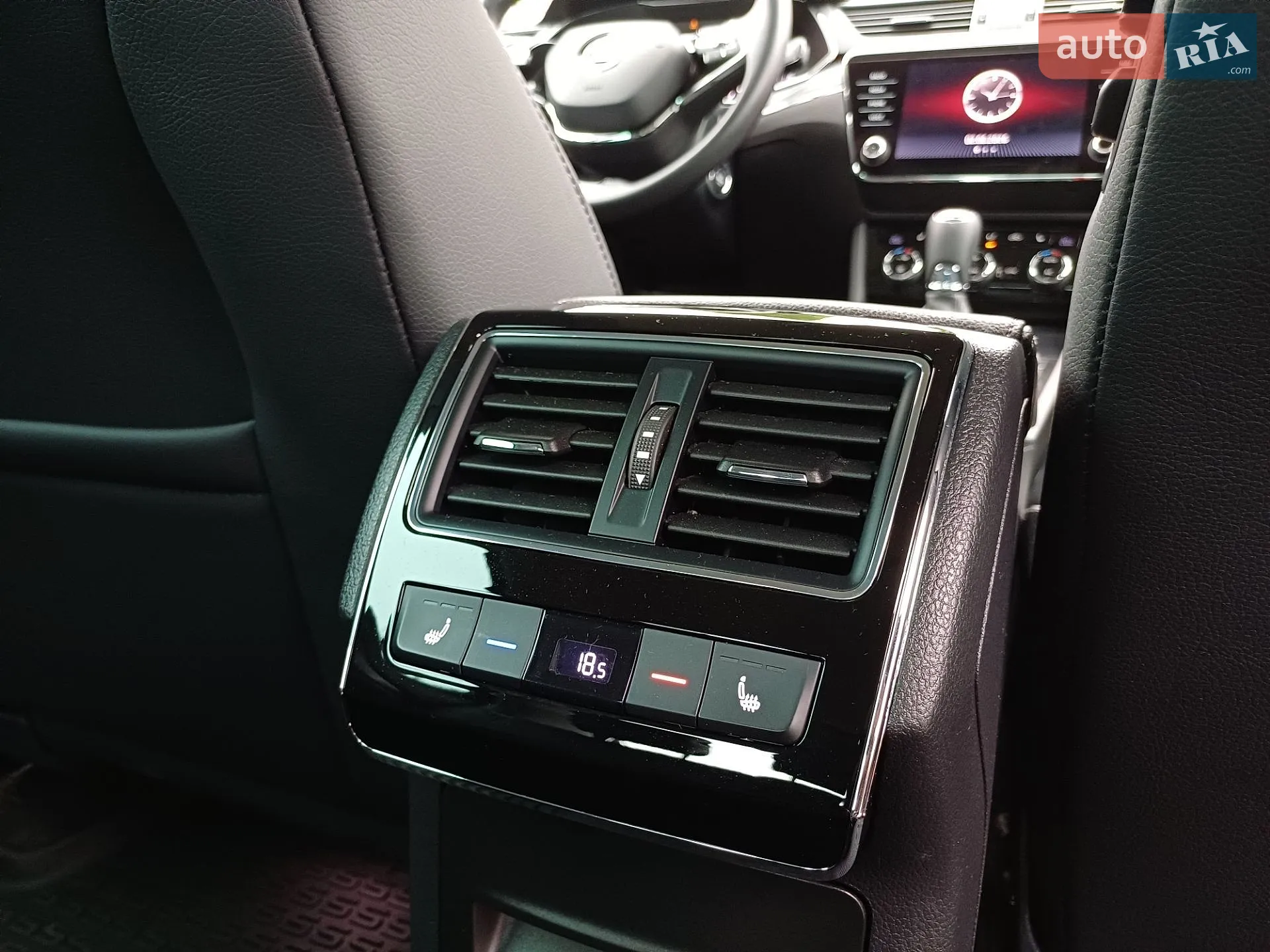 2021 Skoda Superb - мініатюра 91