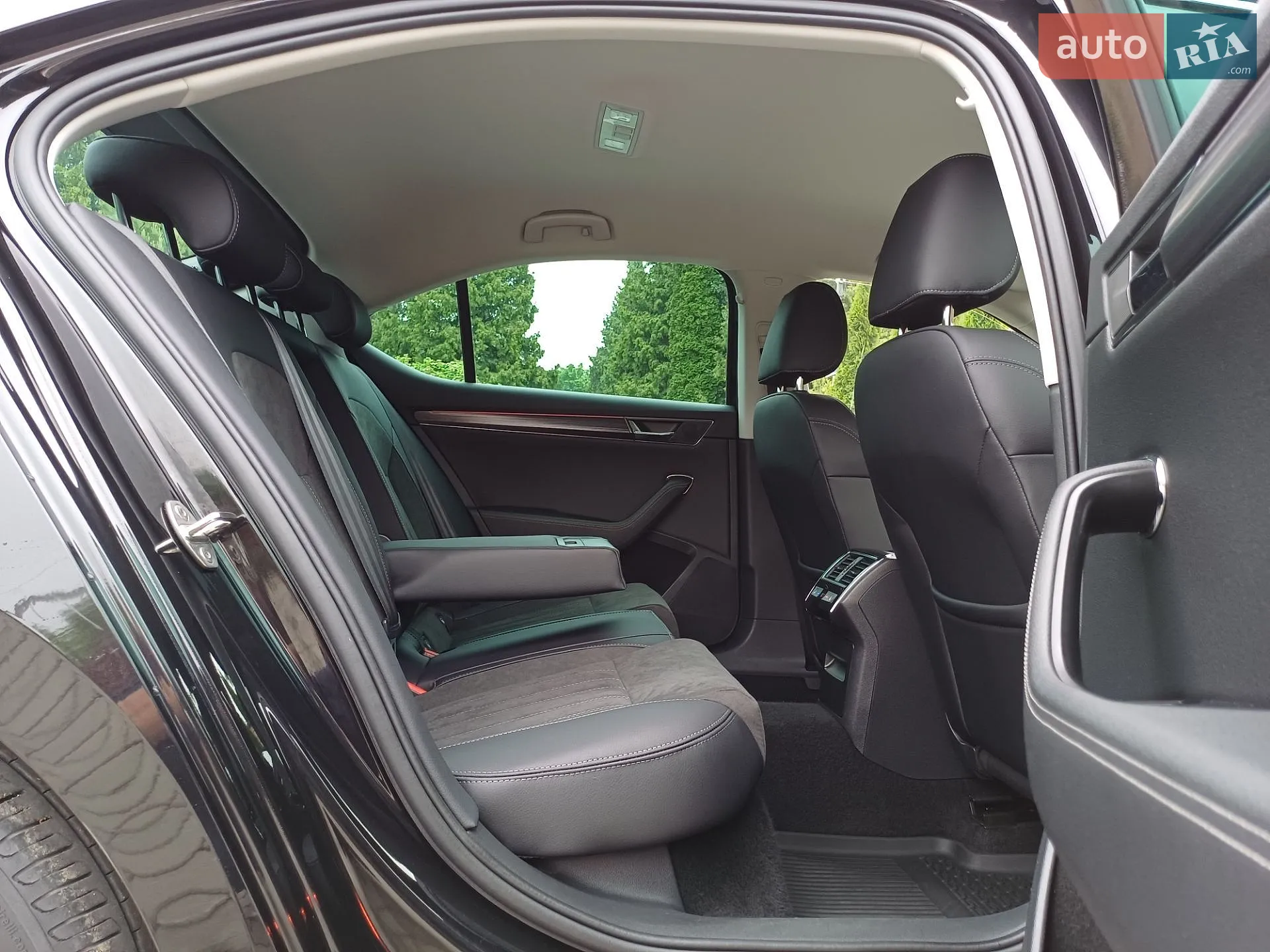 2021 Skoda Superb - мініатюра 87