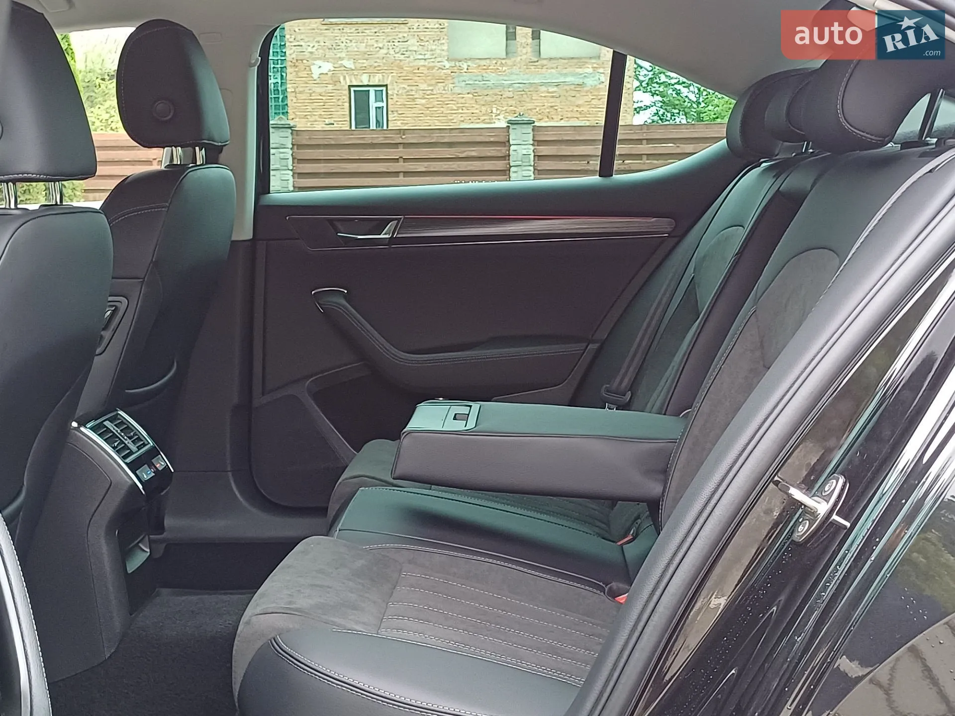 2021 Skoda Superb - мініатюра 101