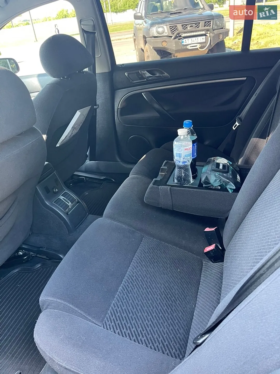 2019 Toyota Land Cruiser - мініатюра 8