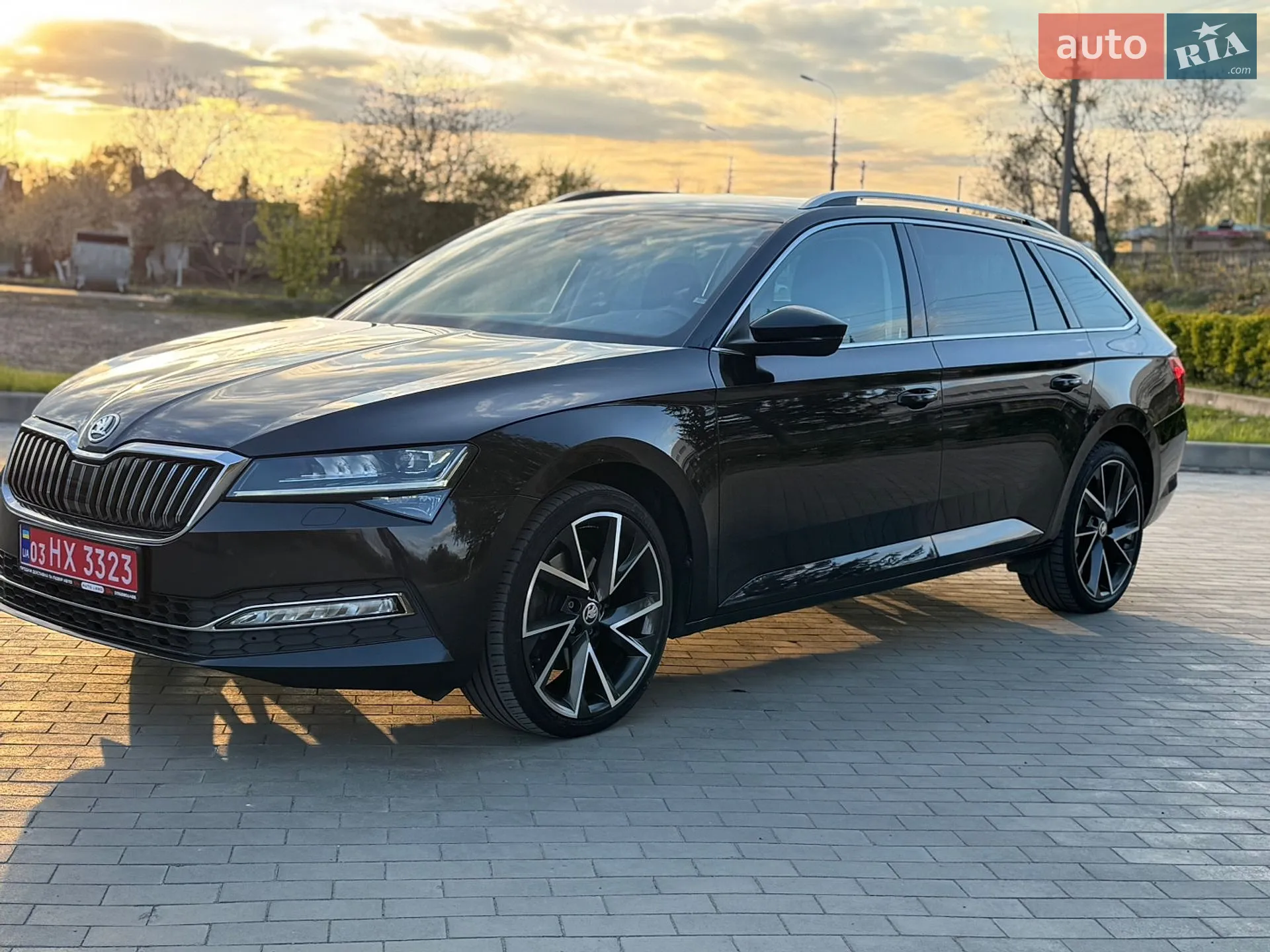 2022 Skoda Superb - мініатюра 26