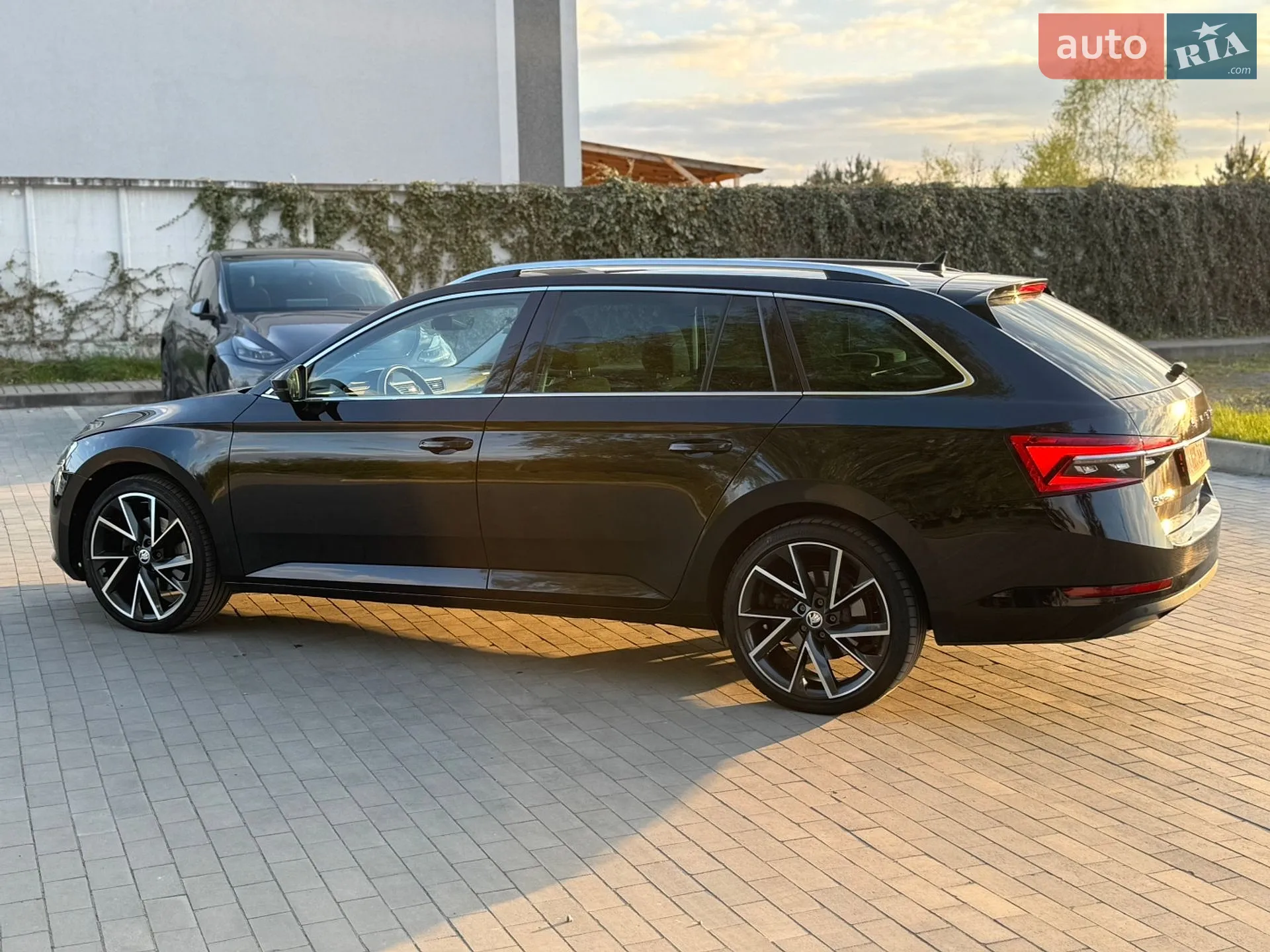 2022 Skoda Superb - мініатюра 34