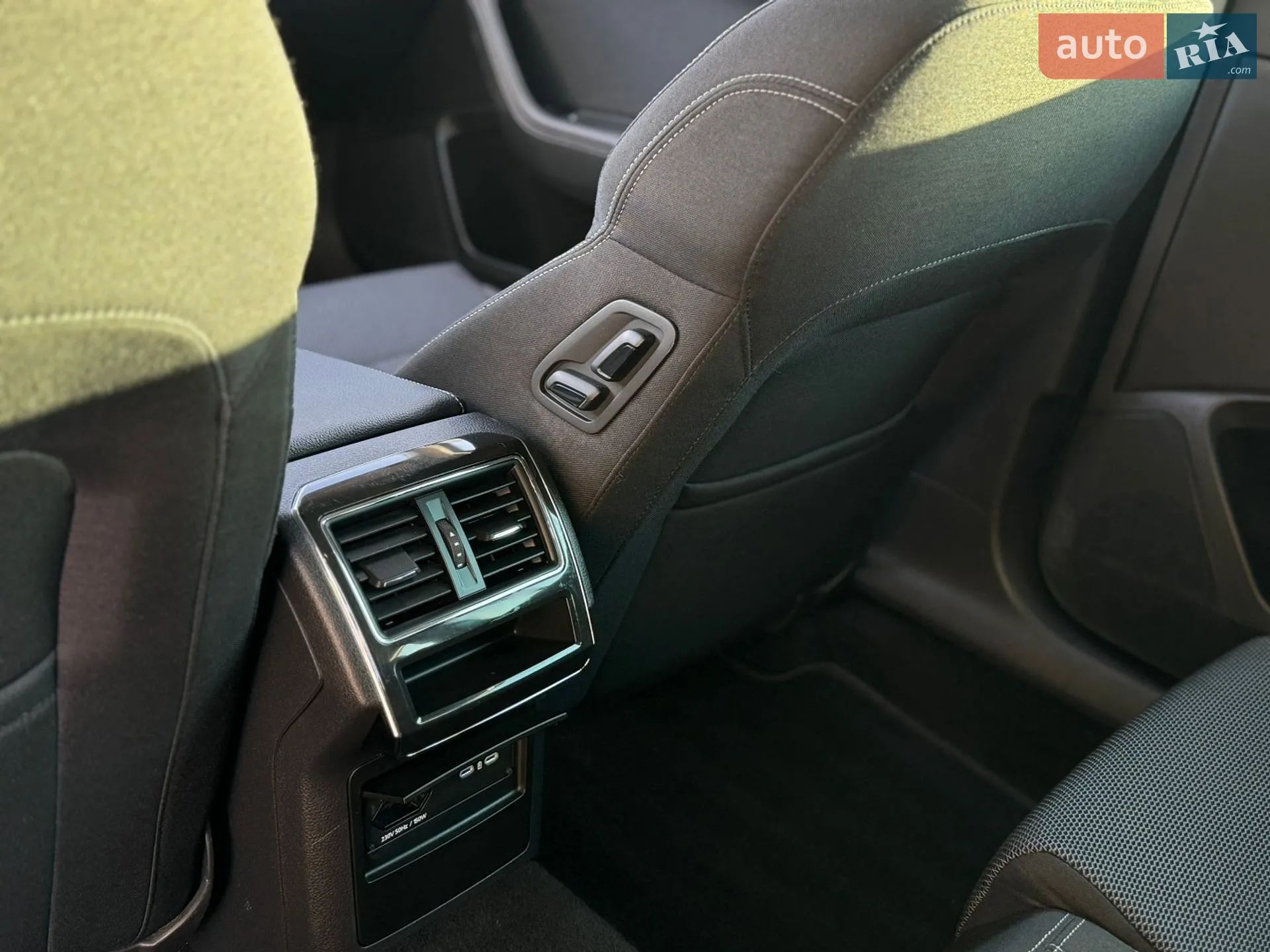 2022 Skoda Superb - мініатюра 60