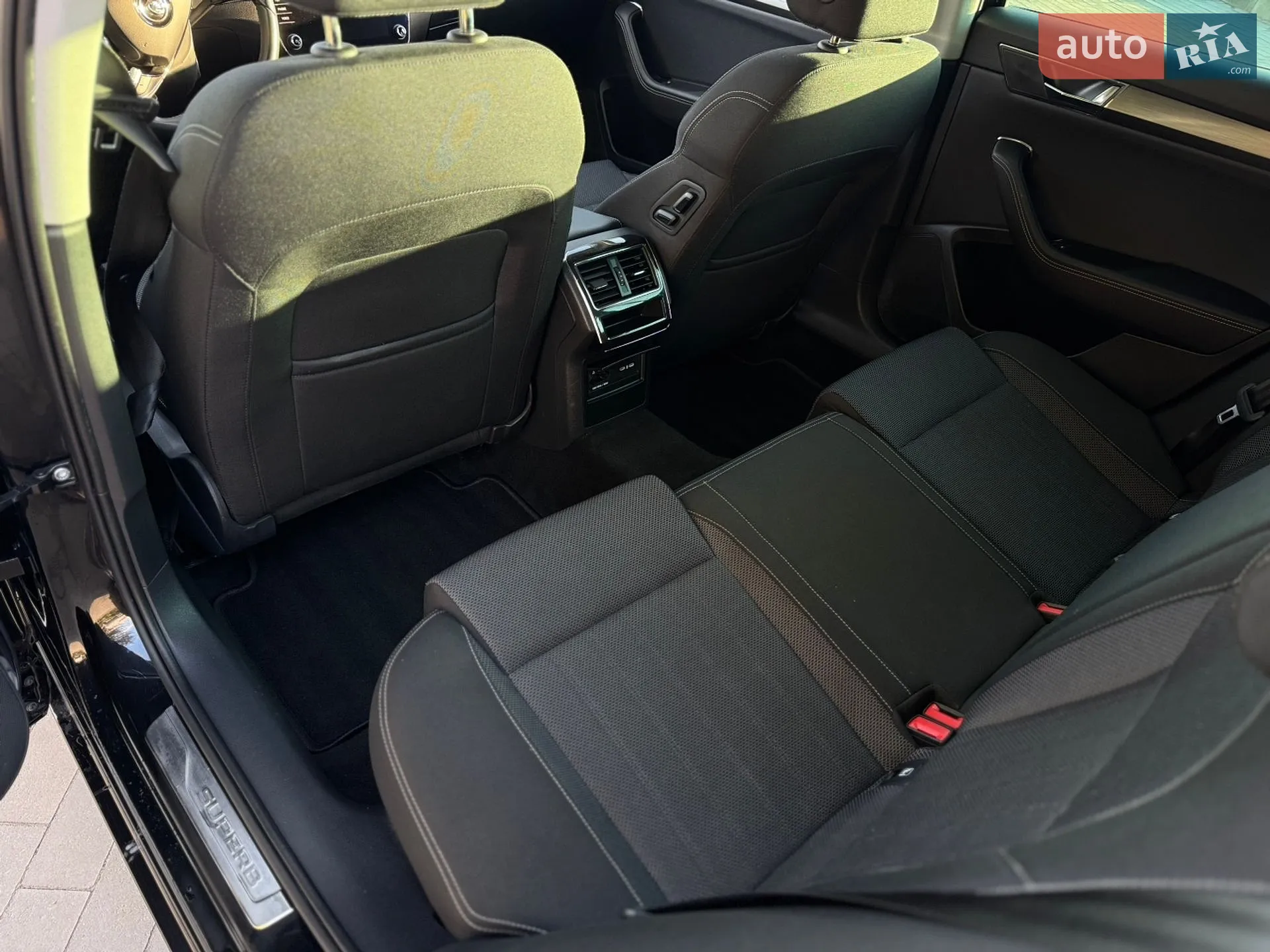2022 Skoda Superb - мініатюра 63