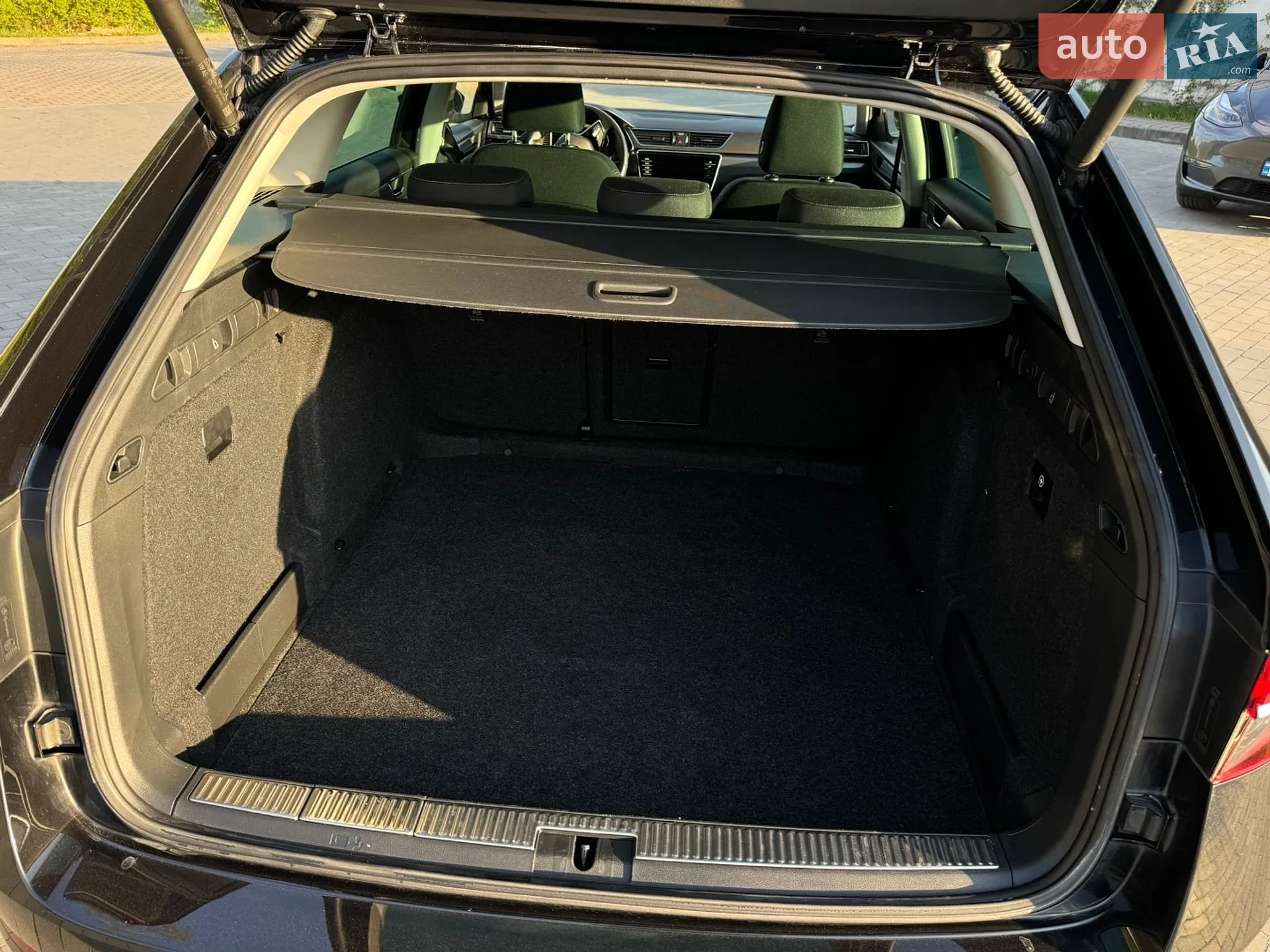 2022 Skoda Superb - мініатюра 66