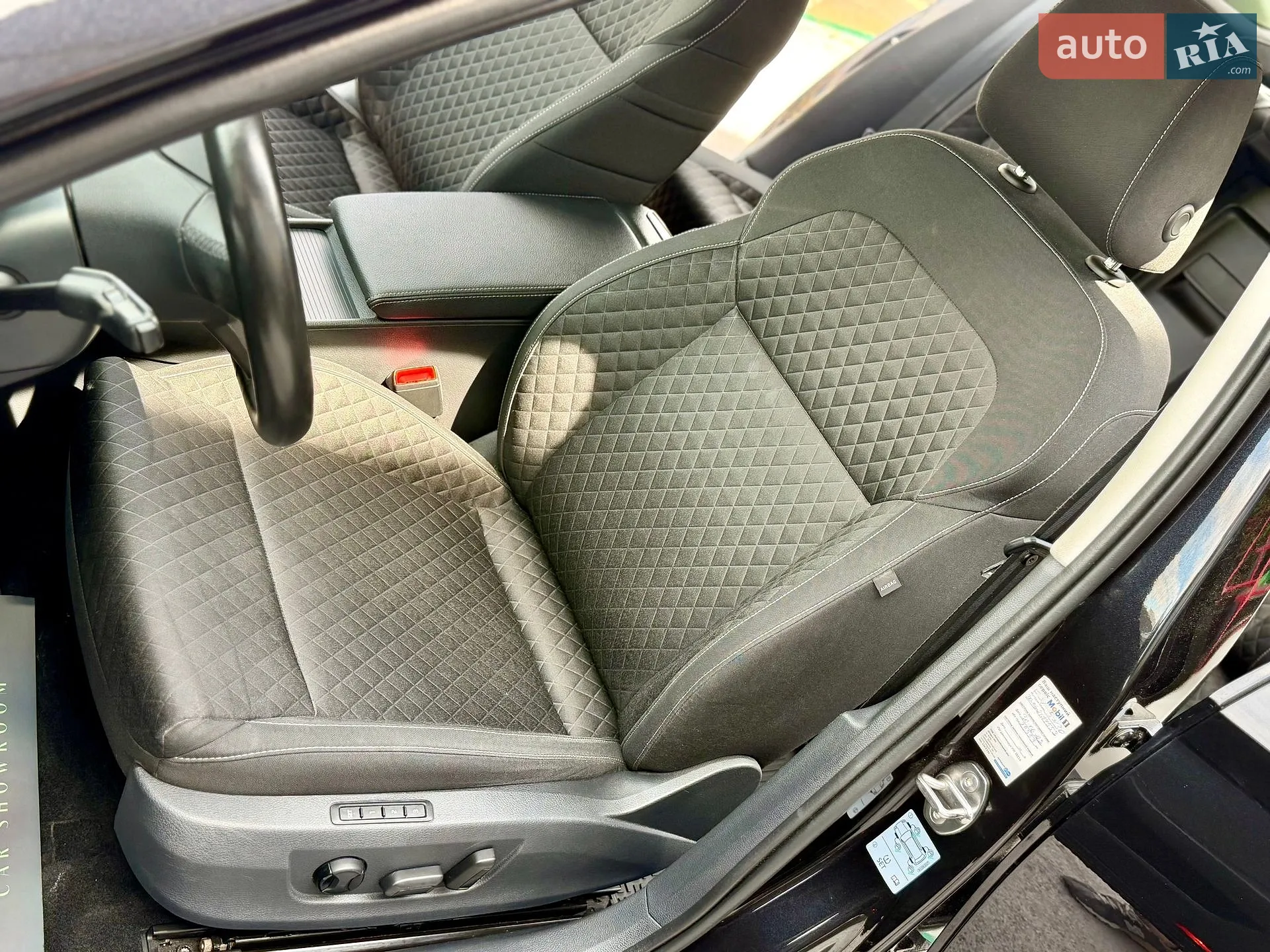 2020 Skoda Superb - мініатюра 31