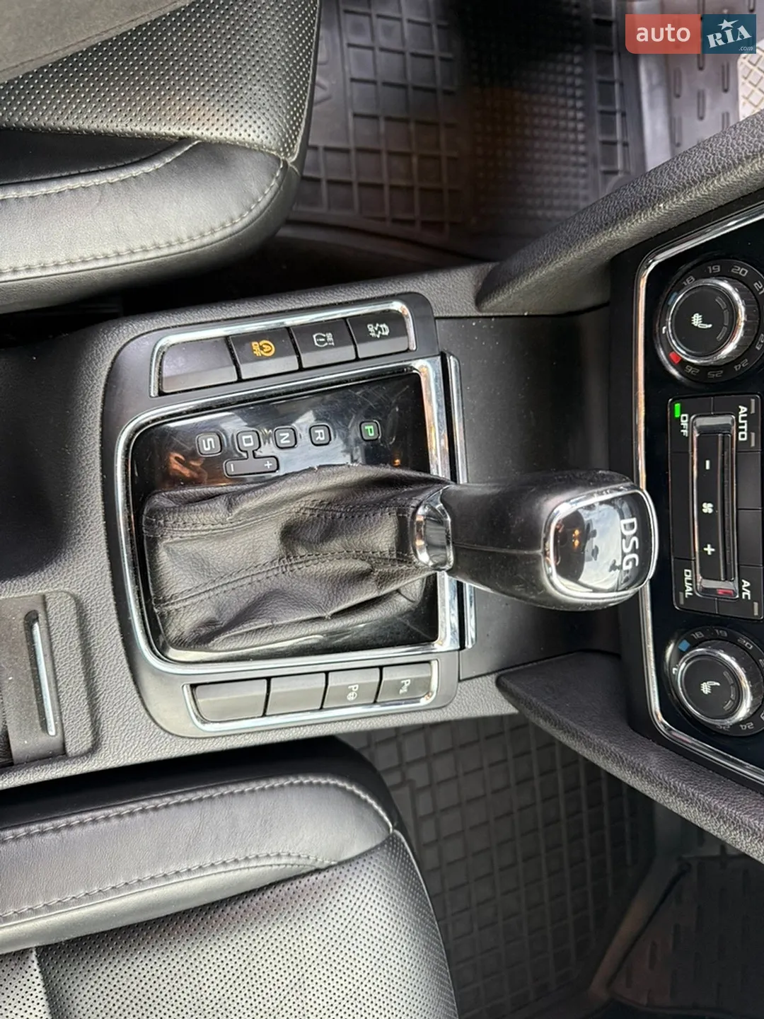 2013 Skoda Superb - мініатюра 19