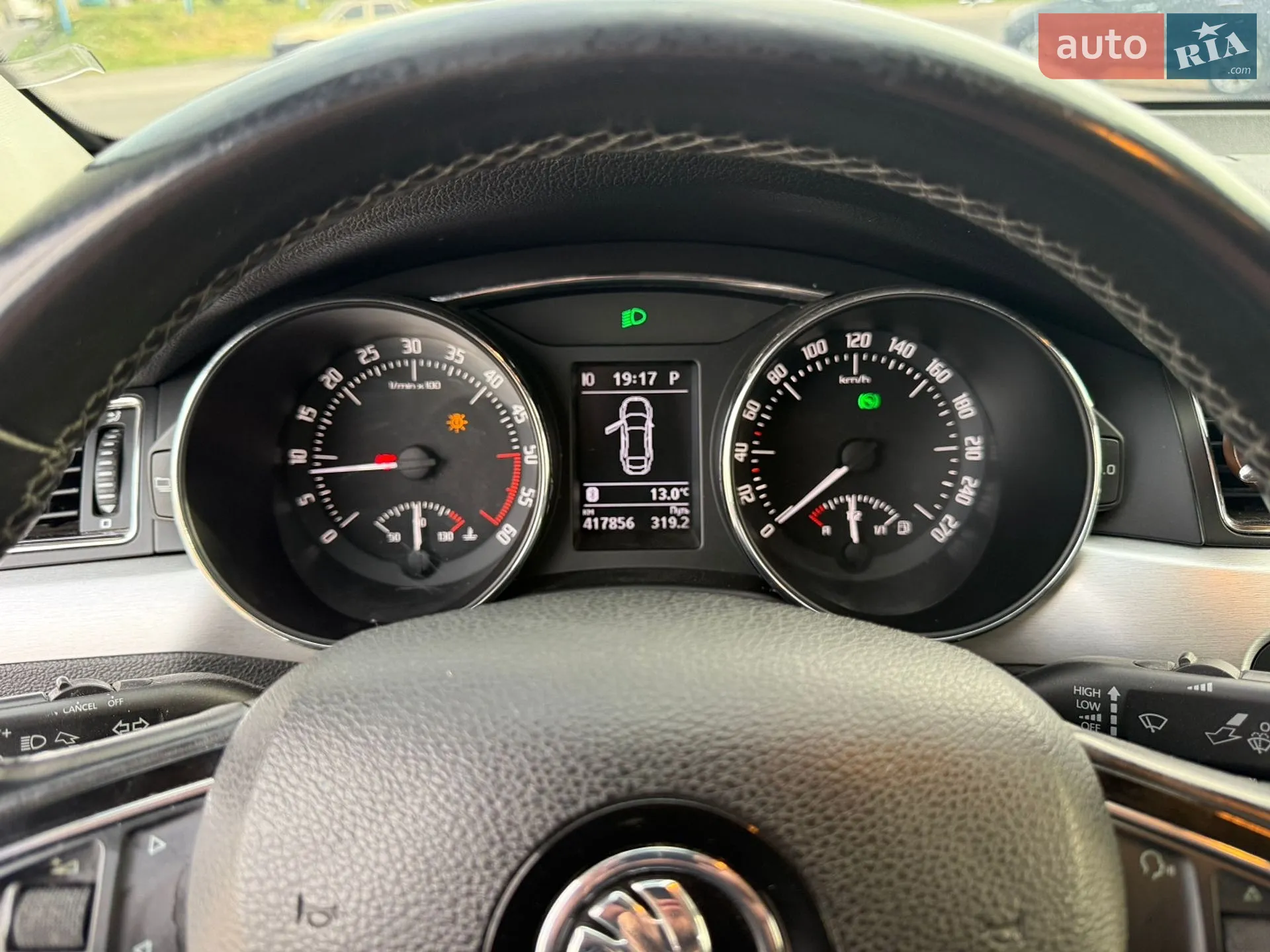 2013 Skoda Superb - мініатюра 20