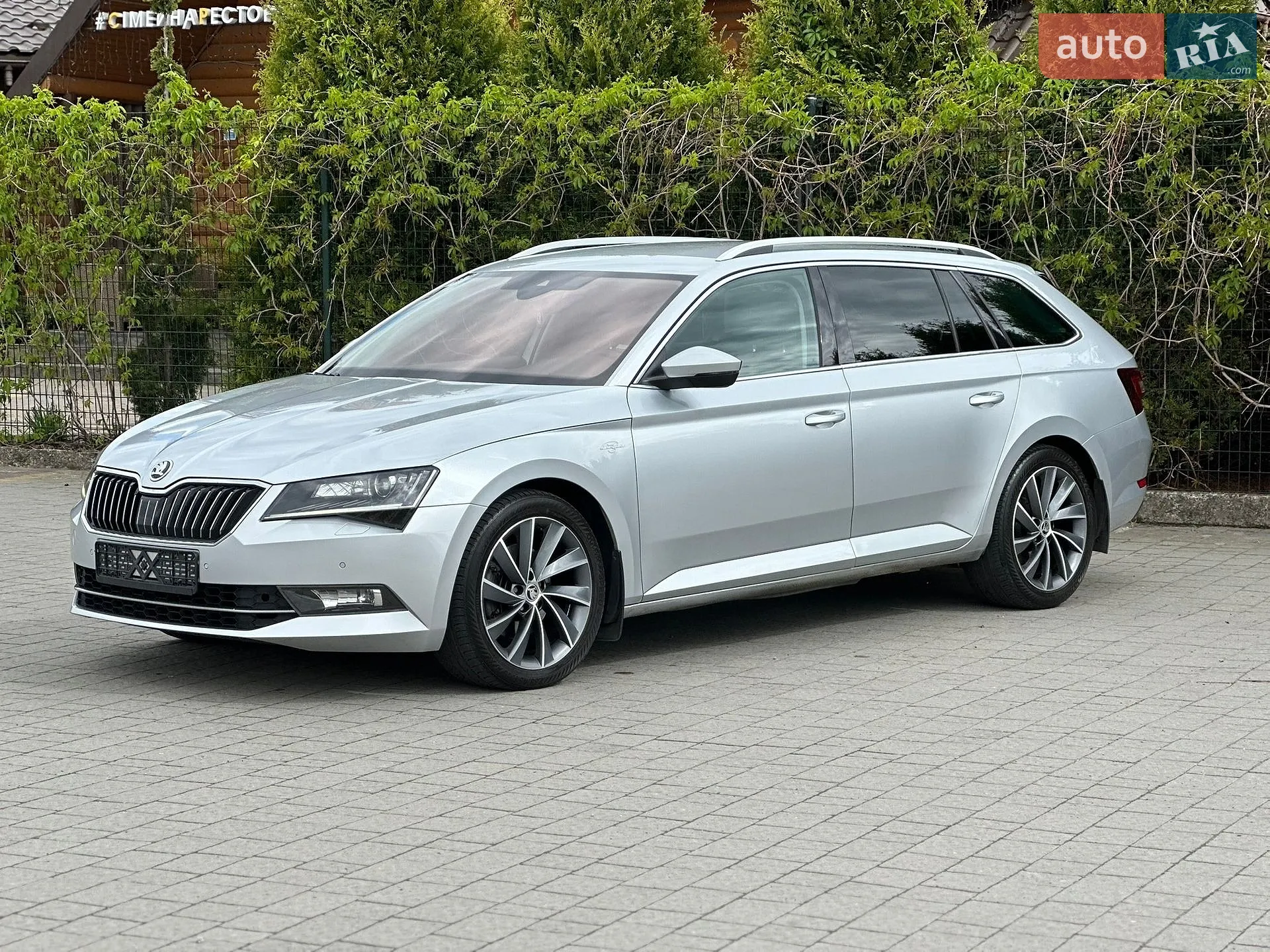 2018 Skoda Superb - мініатюра 4