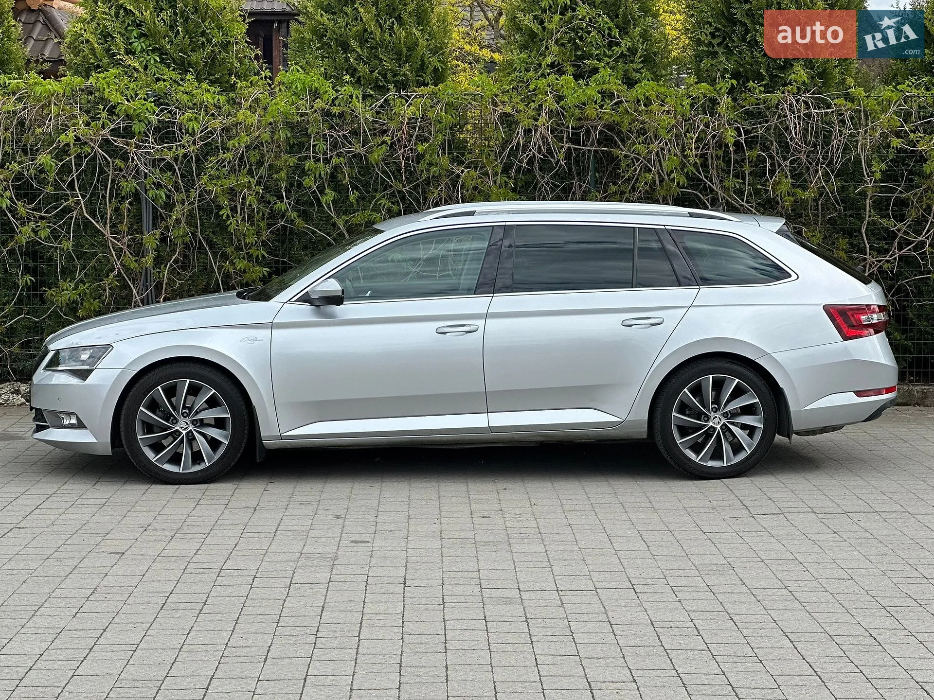 2018 Skoda Superb - мініатюра 16