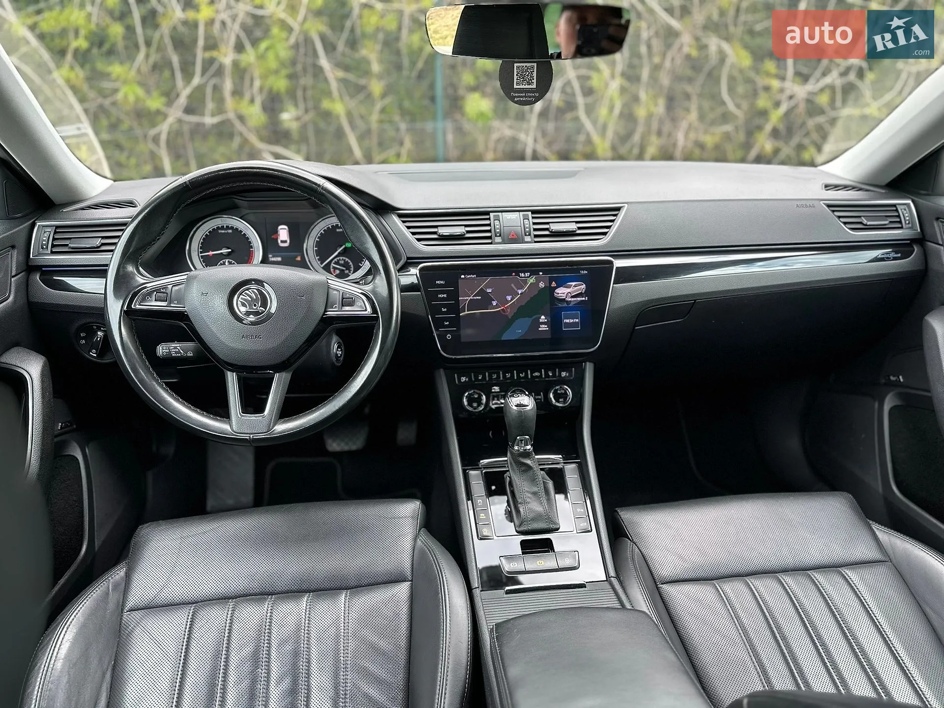 2018 Skoda Superb - мініатюра 25