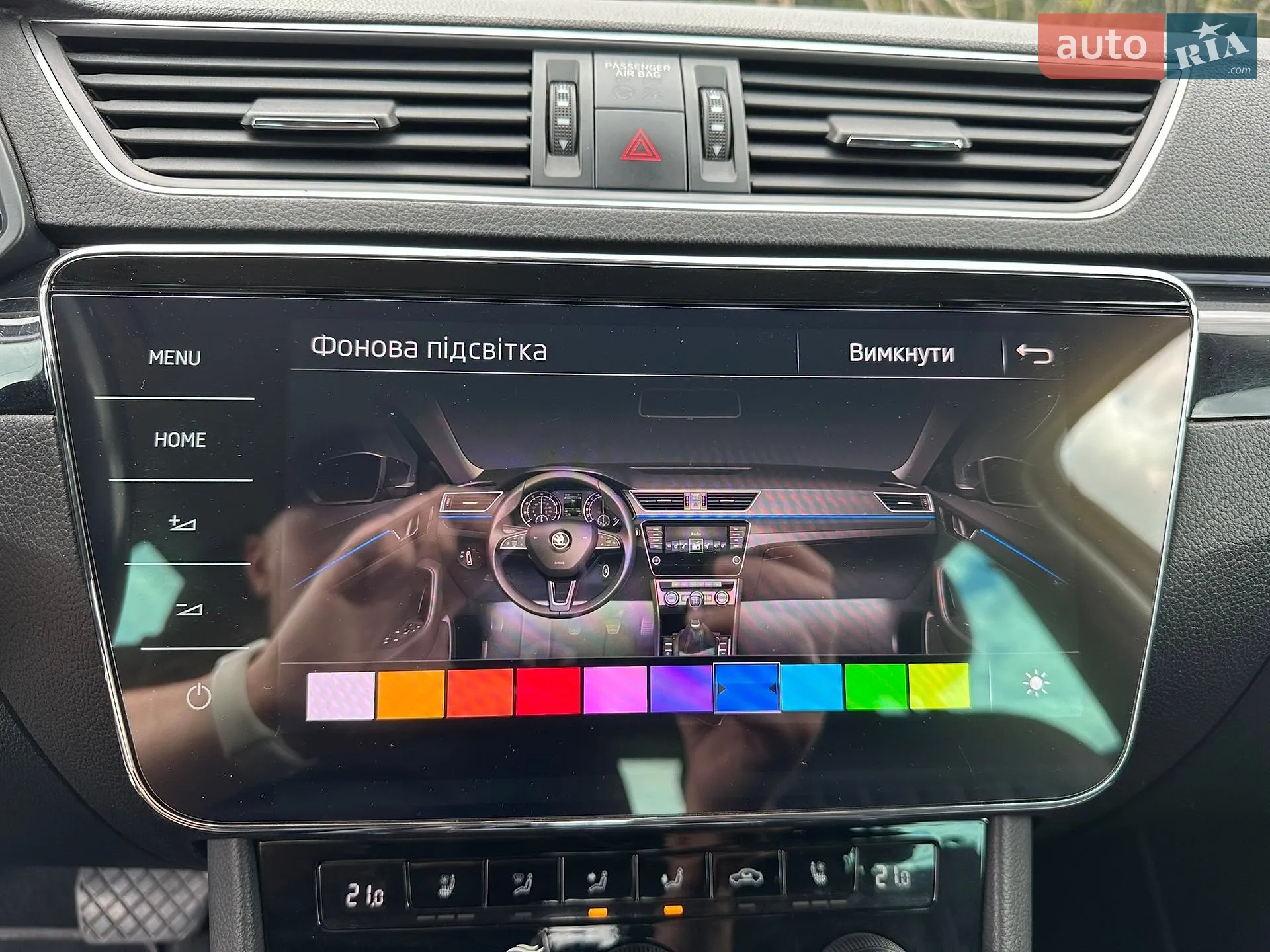 2018 Skoda Superb - мініатюра 37