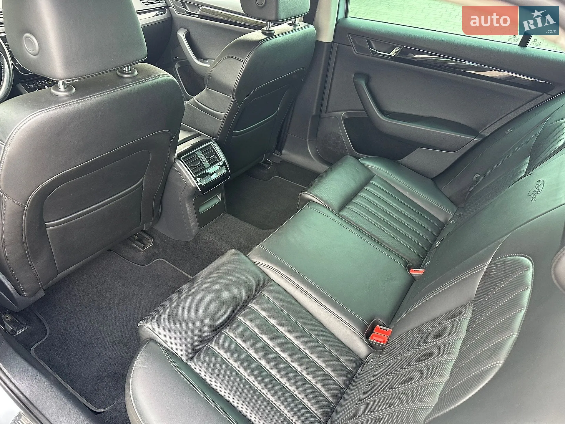 2018 Skoda Superb - мініатюра 46
