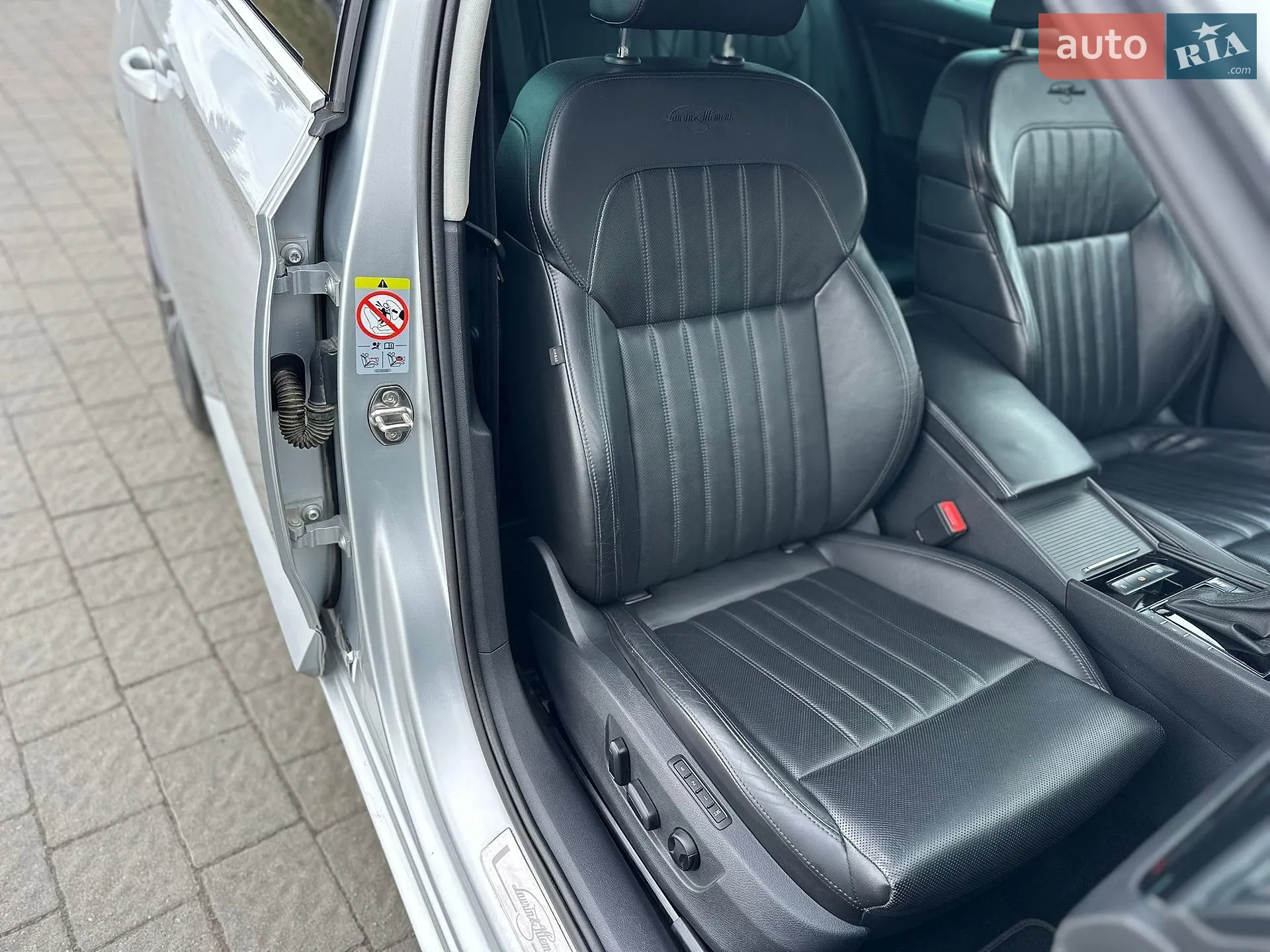 2018 Skoda Superb - мініатюра 50