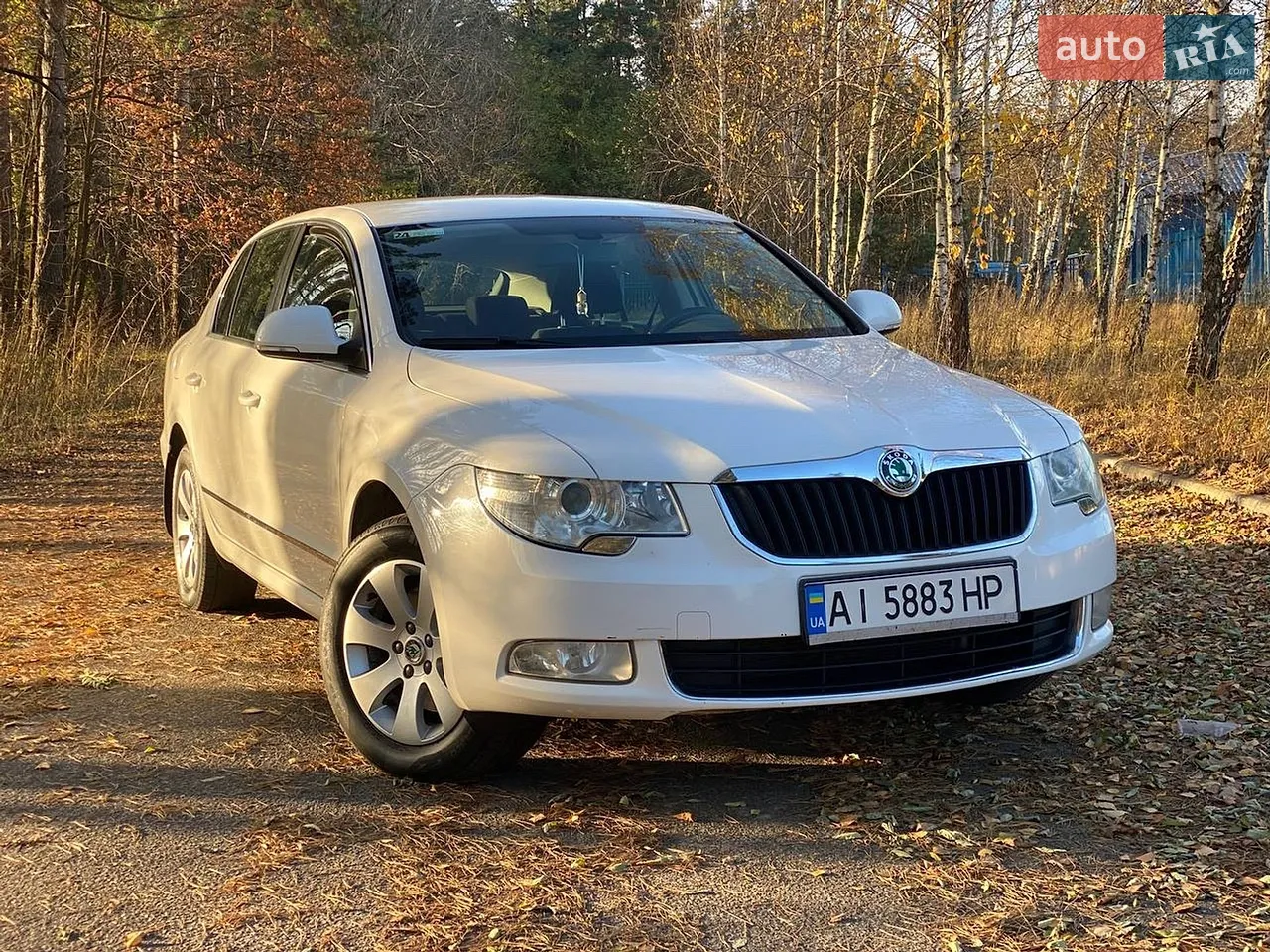 2013 Skoda Superb - мініатюра 14