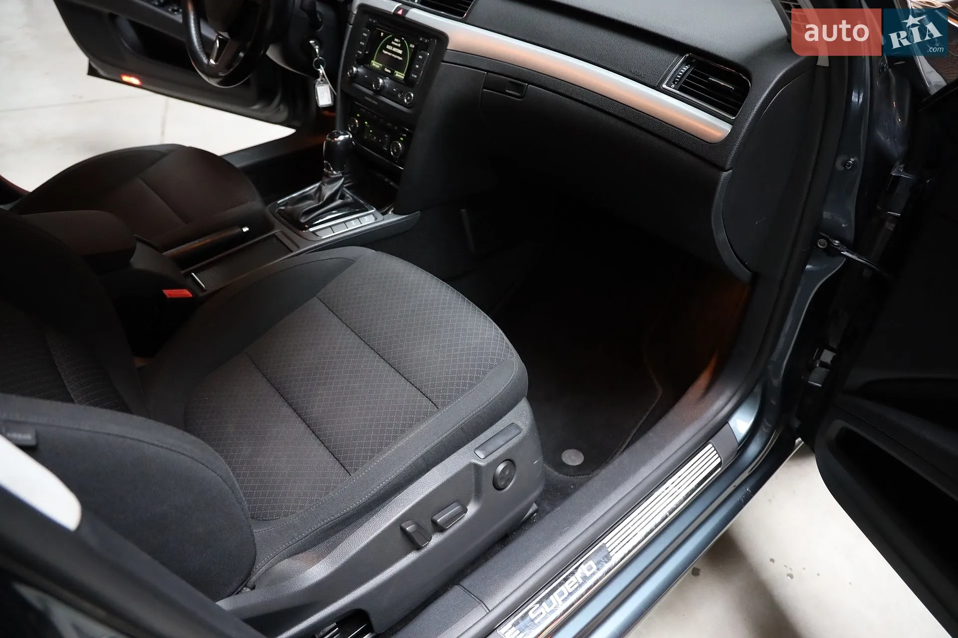 2015 Skoda Superb - мініатюра 9