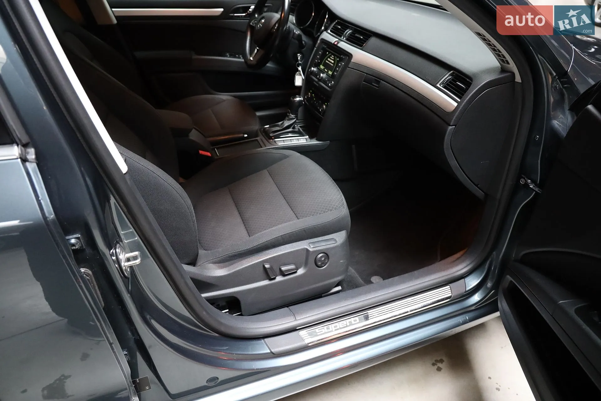 2015 Skoda Superb - мініатюра 10