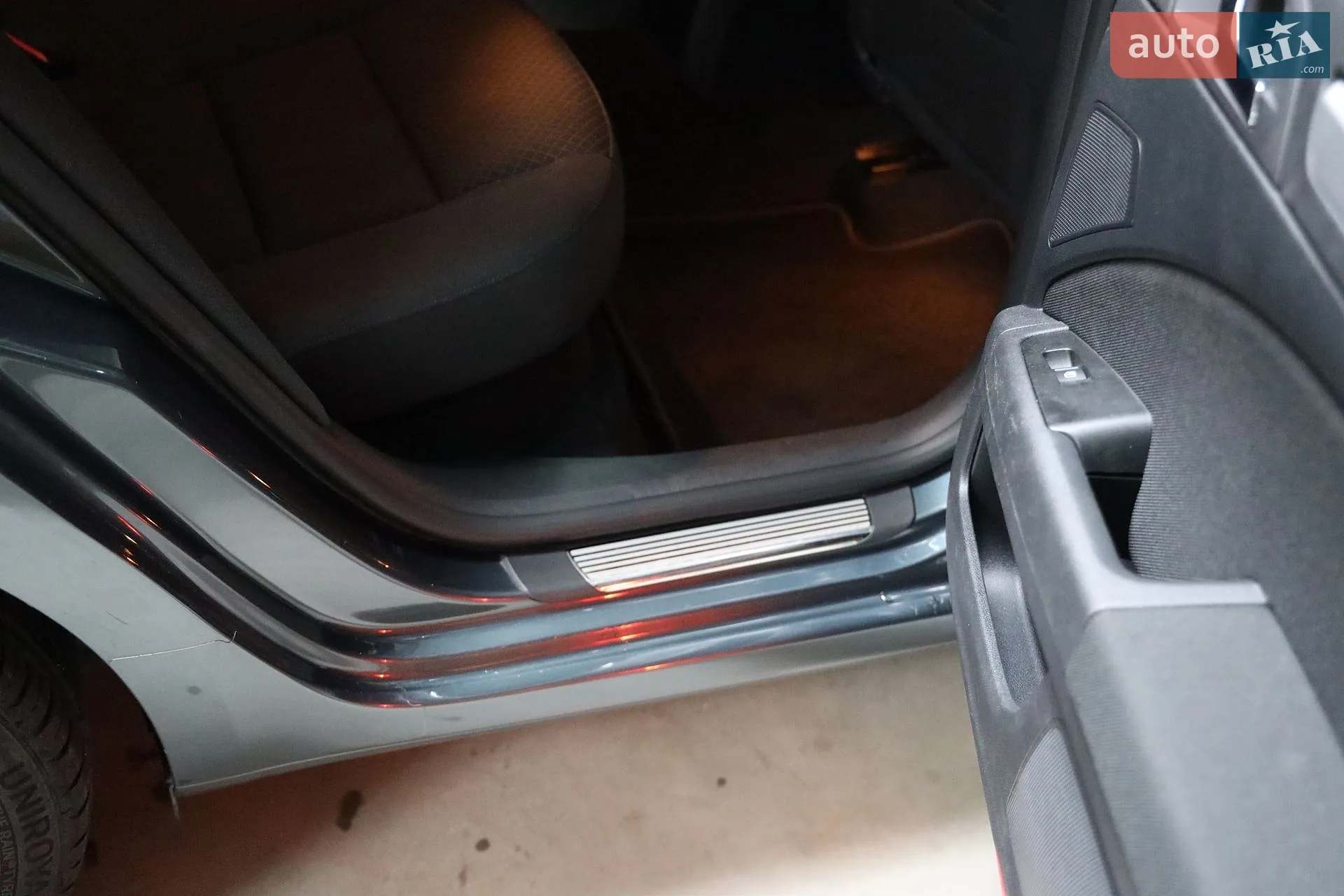2015 Skoda Superb - мініатюра 25