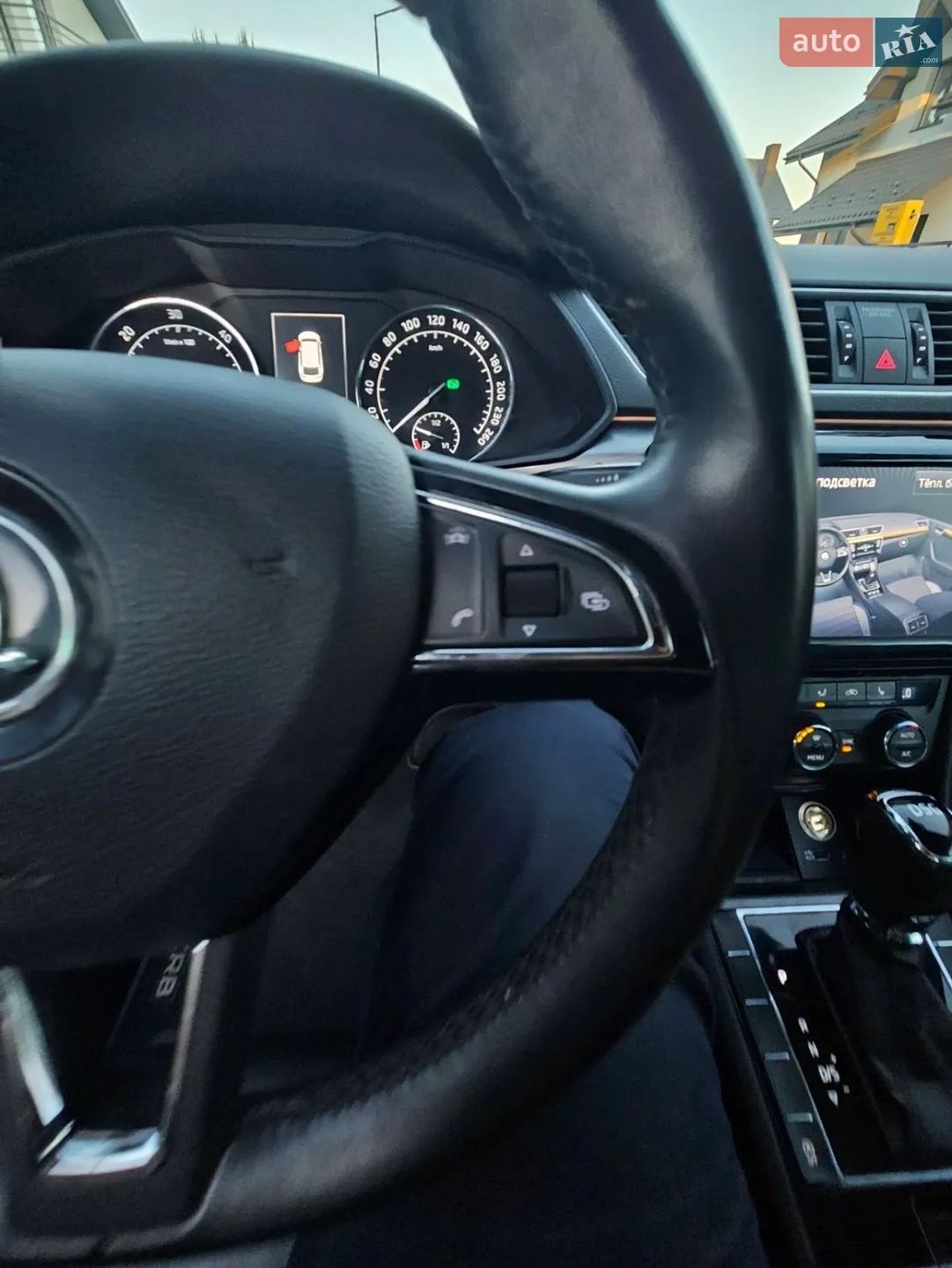 2015 Skoda Superb - мініатюра 19