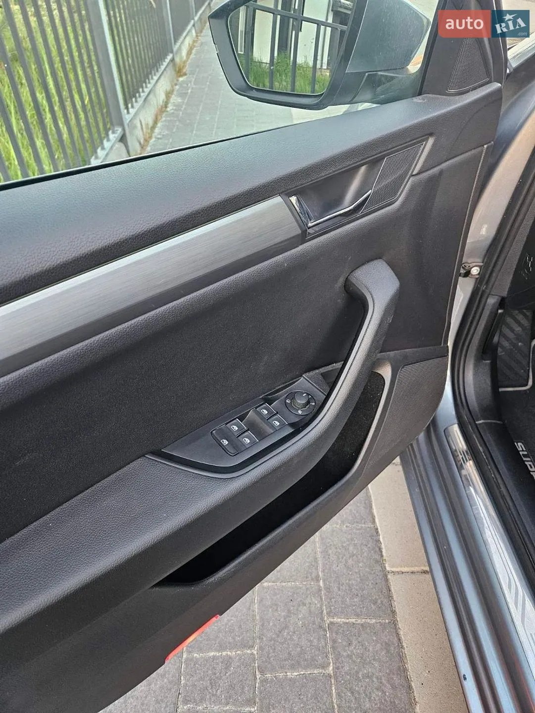 2015 Skoda Superb - мініатюра 29