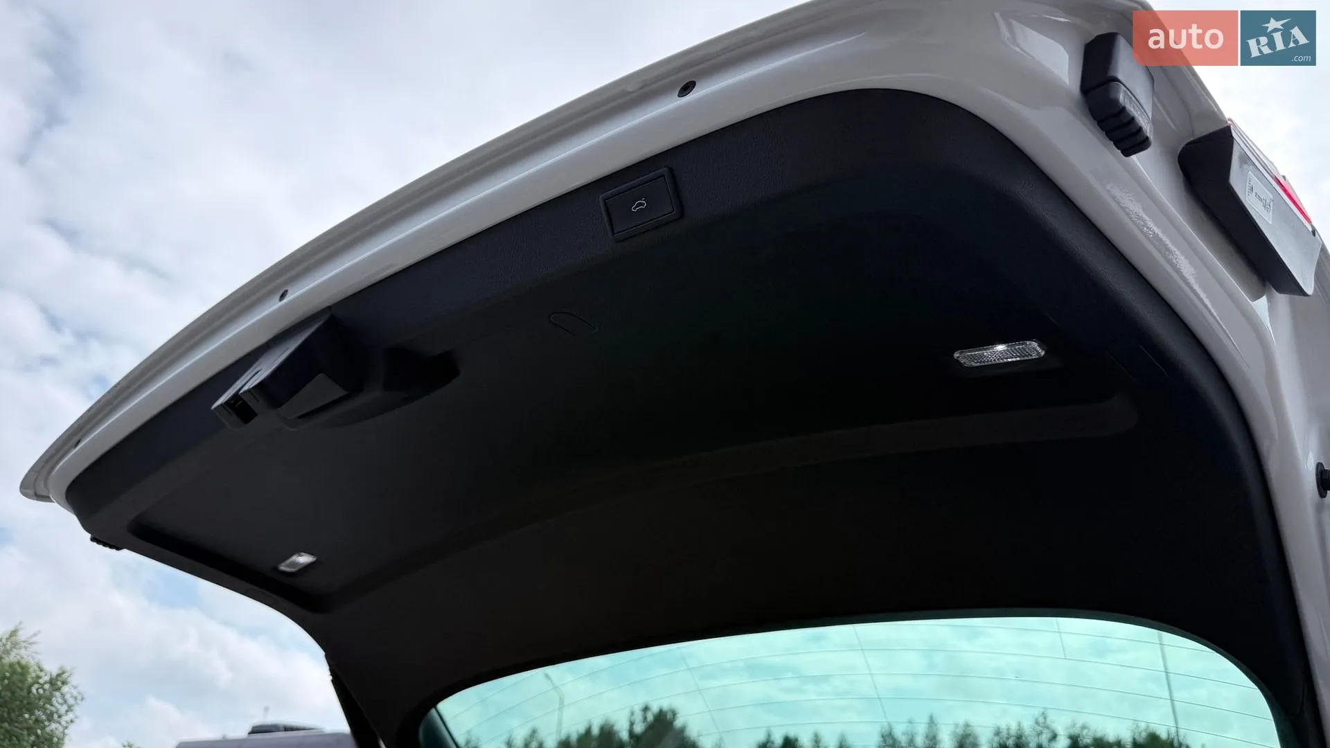 2022 Skoda Superb - мініатюра 50