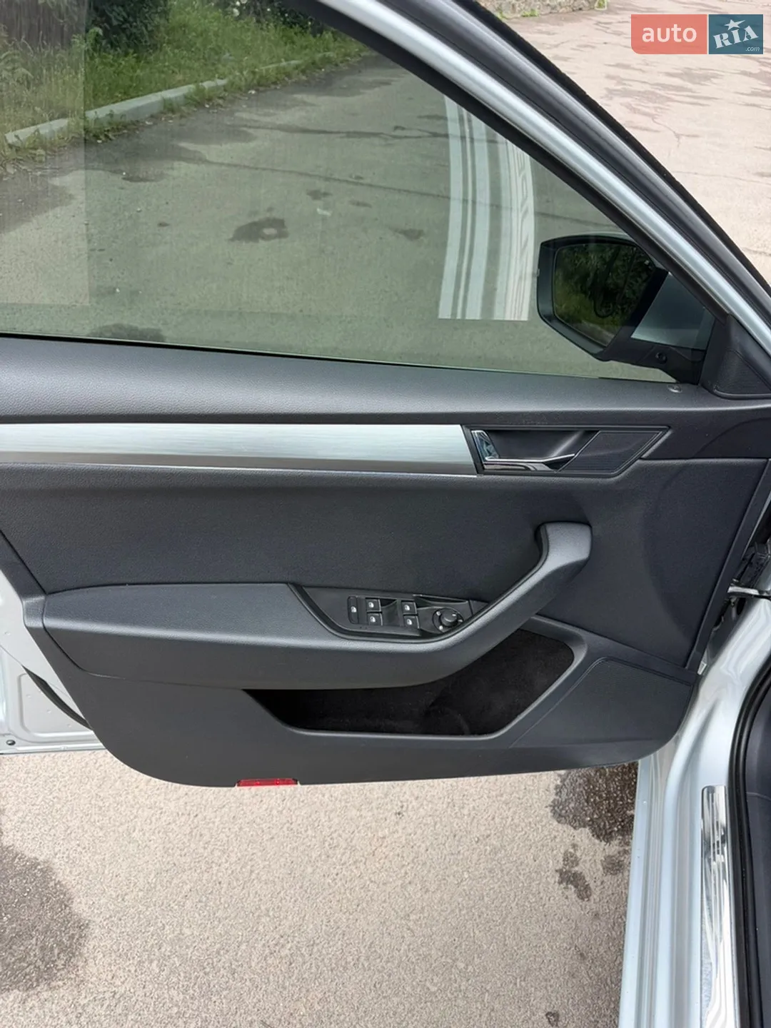 2015 Skoda Superb - мініатюра 14