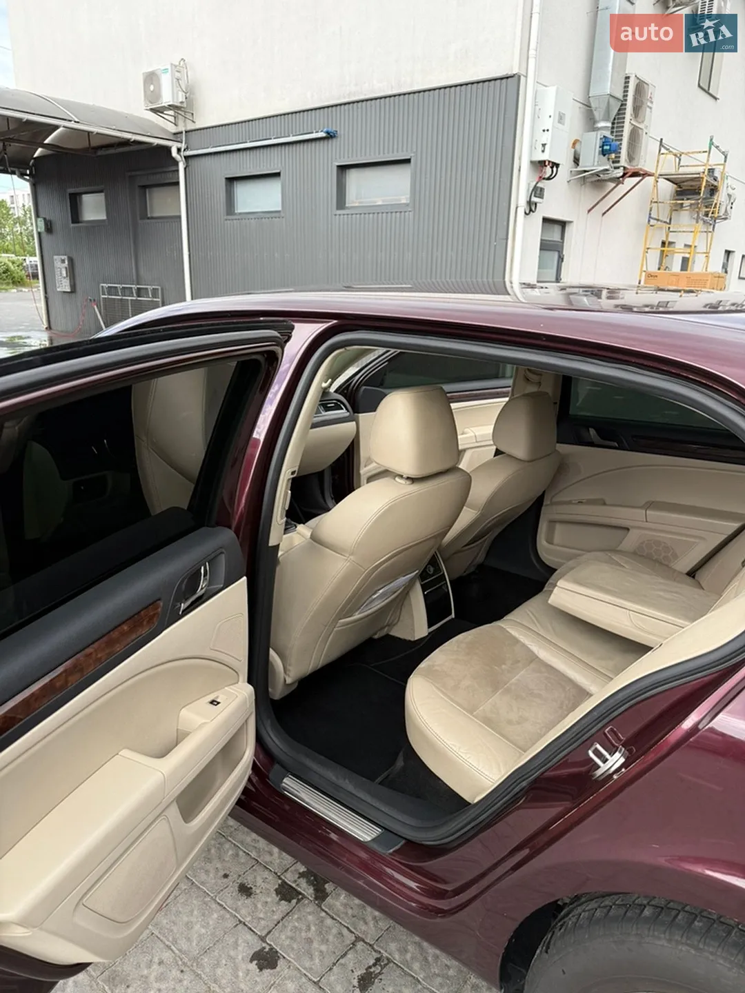 2013 Skoda Superb - мініатюра 7