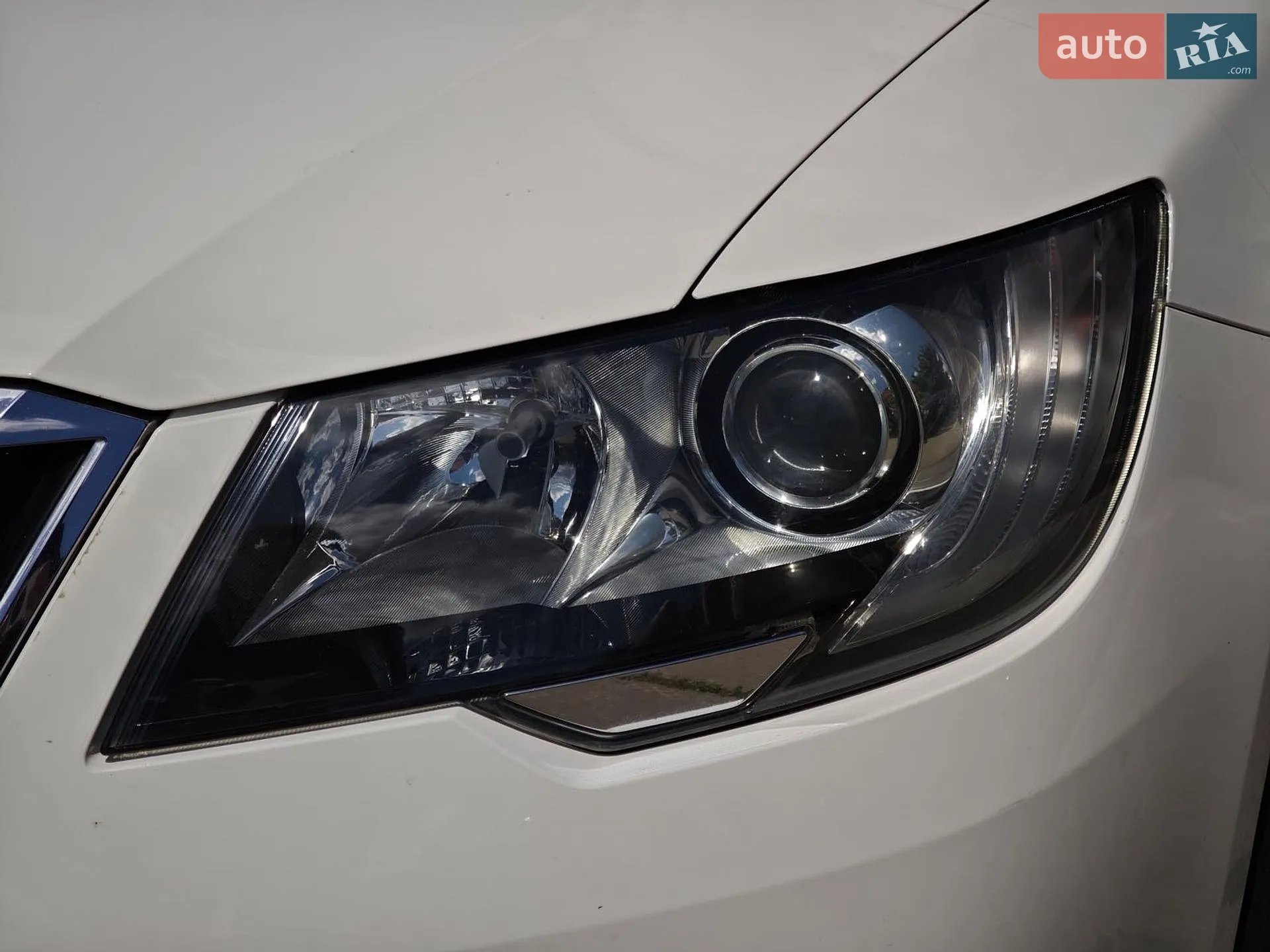 2013 Skoda Superb - мініатюра 6